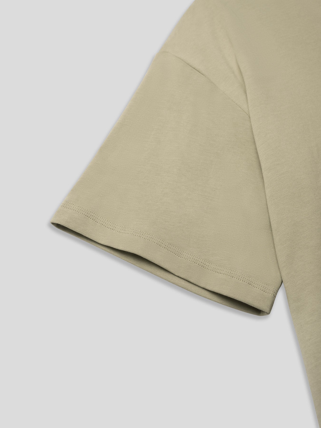 StayCool 2.0 Curve-Hem Tee: Classic Fit