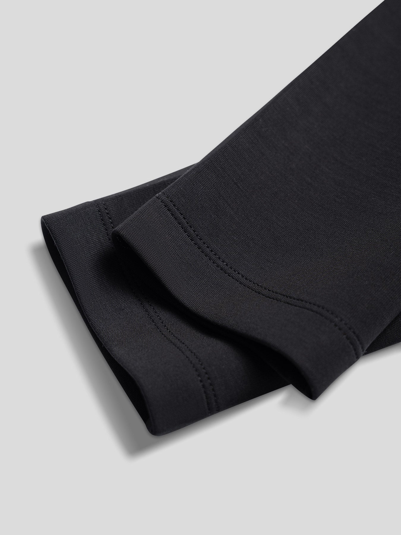 Modal Blend Long Sleeve Tee