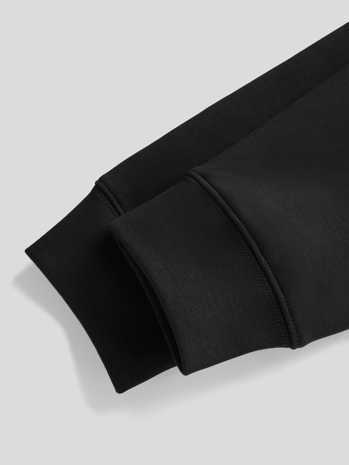 CozySpacer Crew Neck Sweatshirt