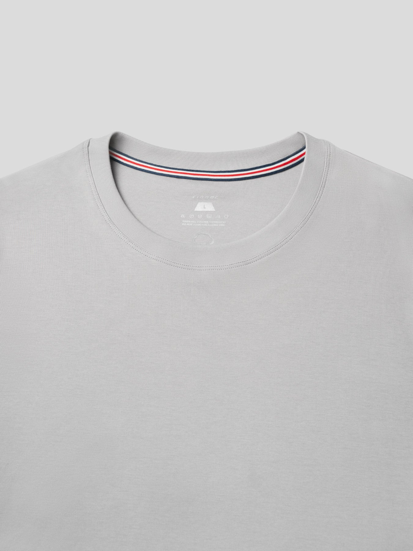 CloudWear Classic Fit Tee 3-Pack