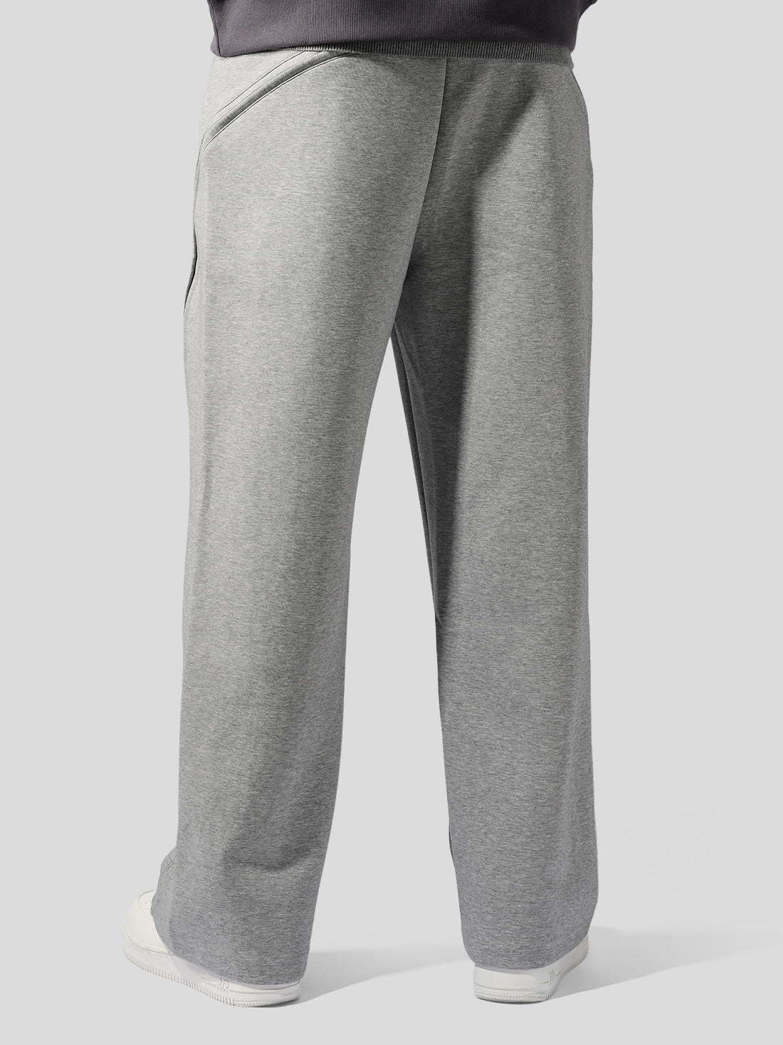 CozySpacer Straight Leg Pants