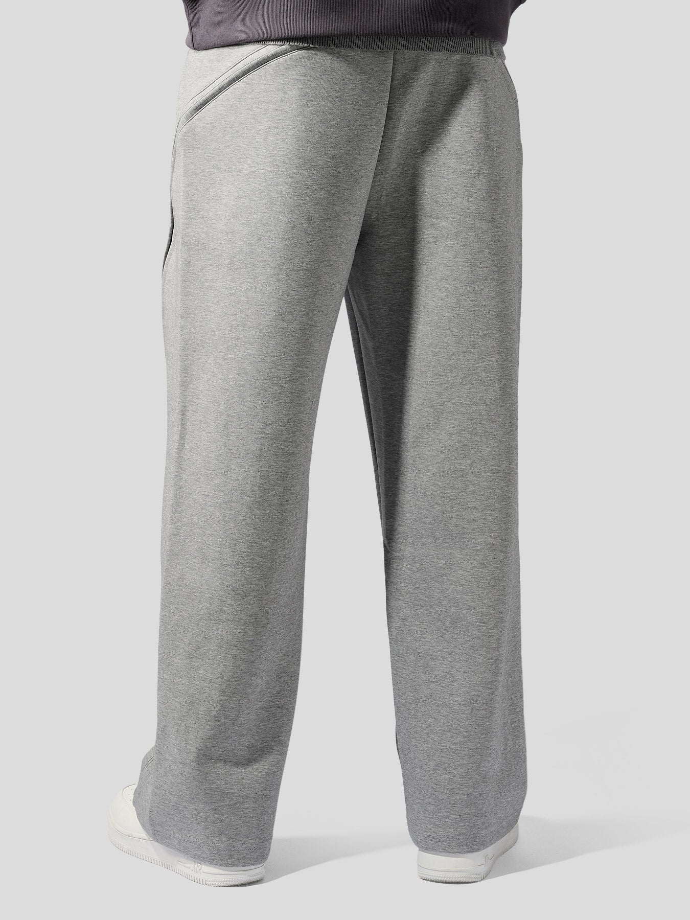 CozySpacer Straight Leg Pants
