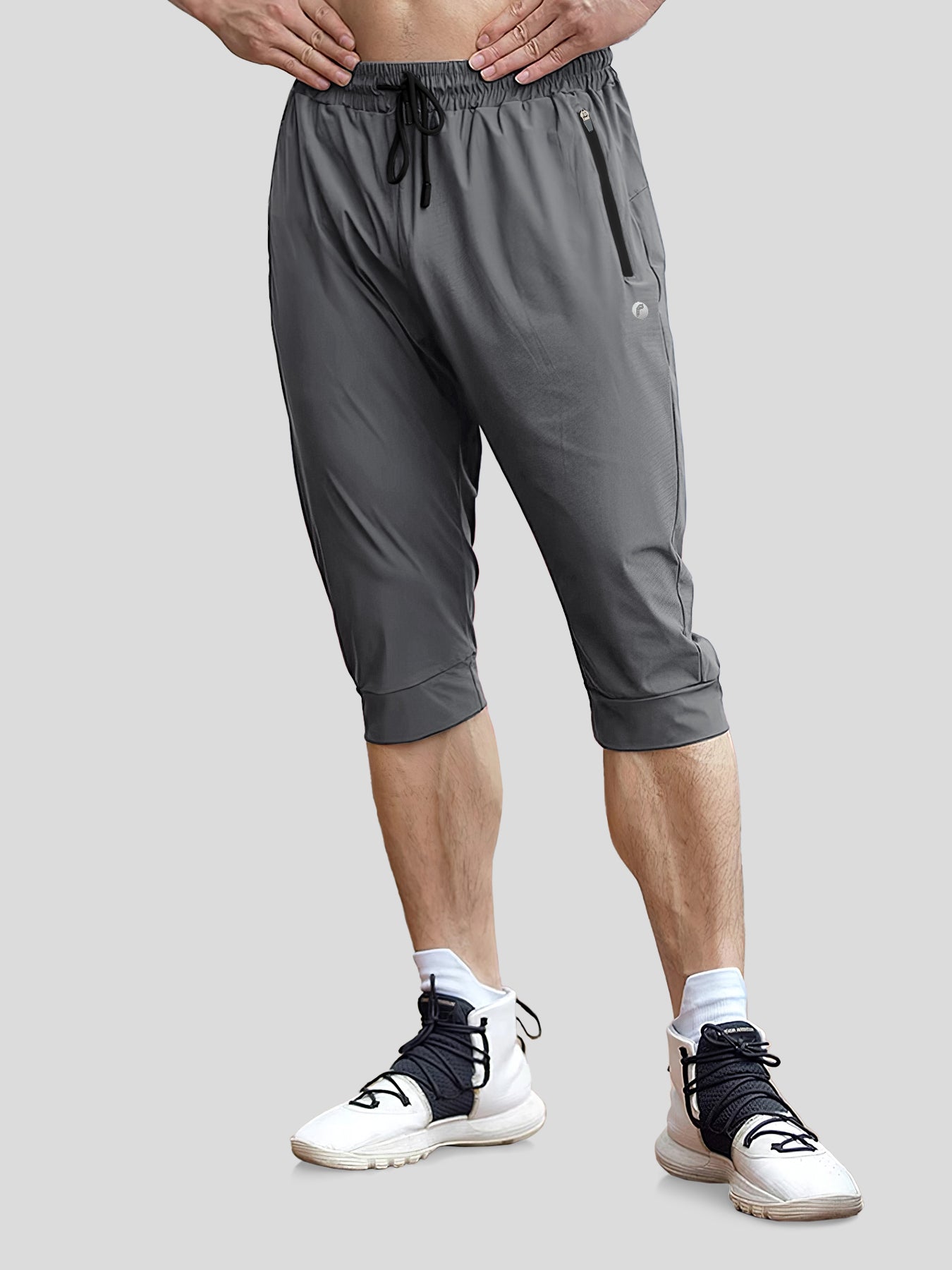 PerformancePro Quick-Dry 3/4 Jogger