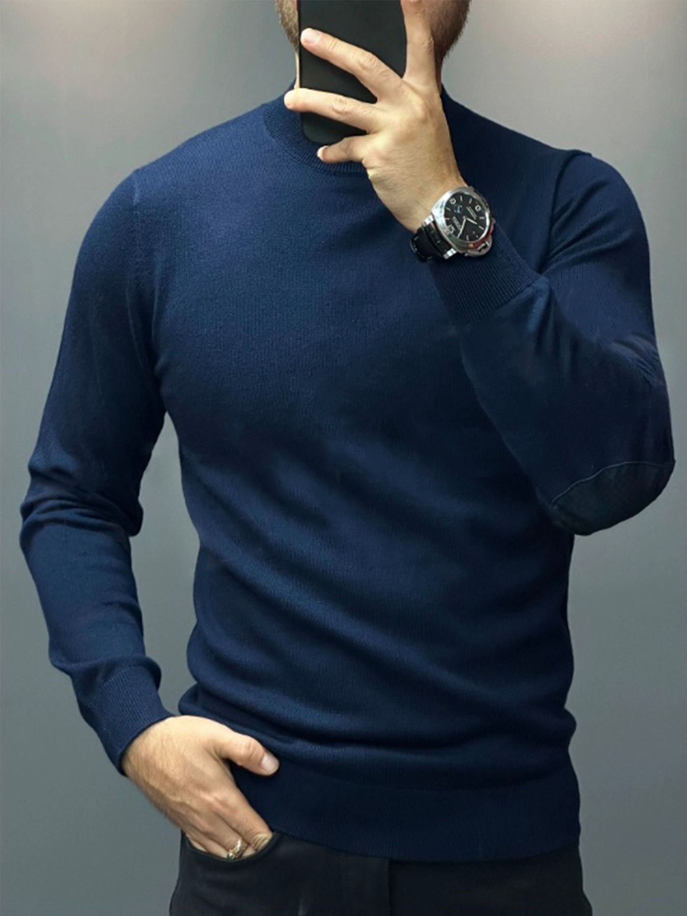 GentleKnit Sweater