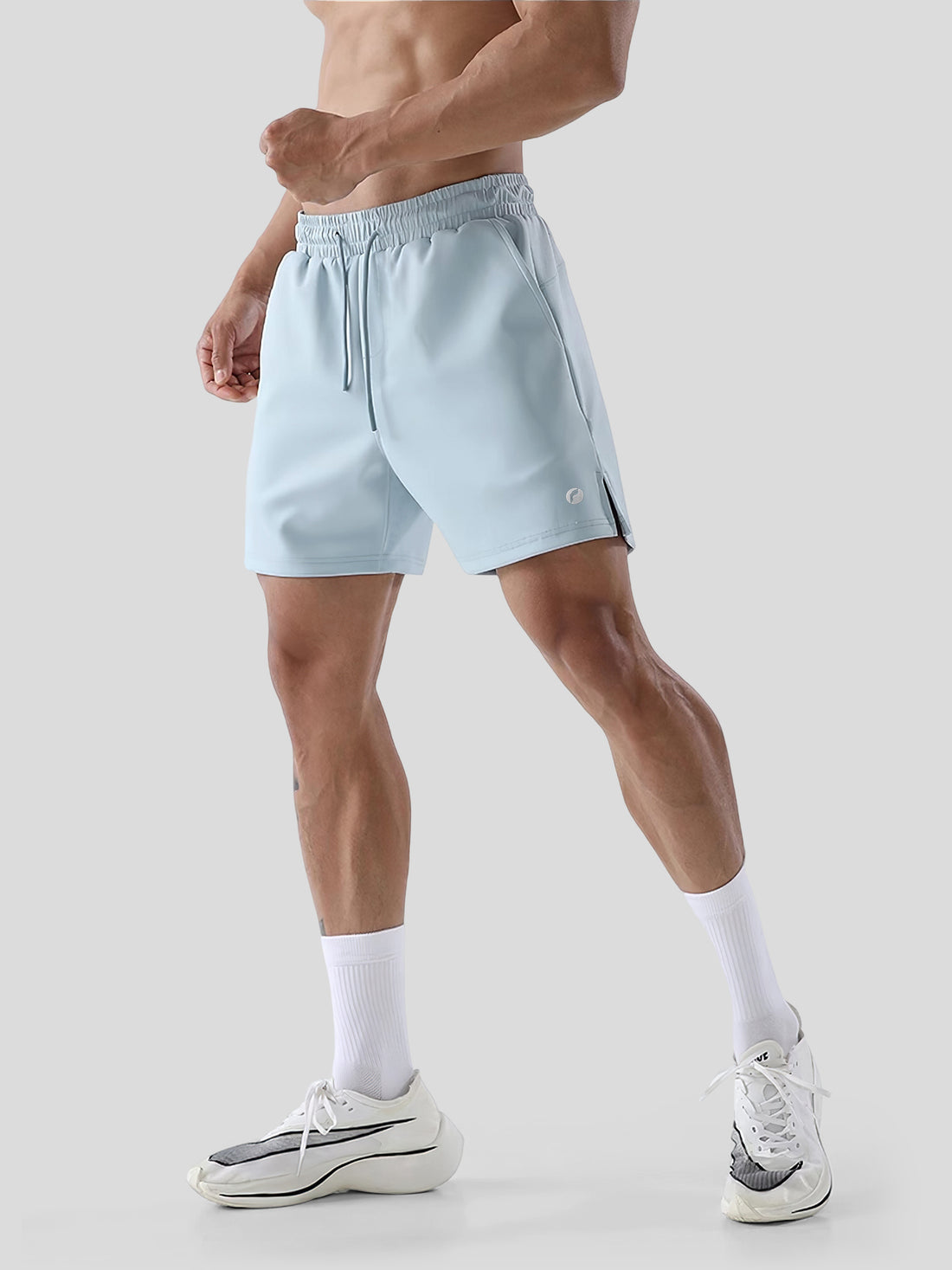 Modal Blend 7" Shorts