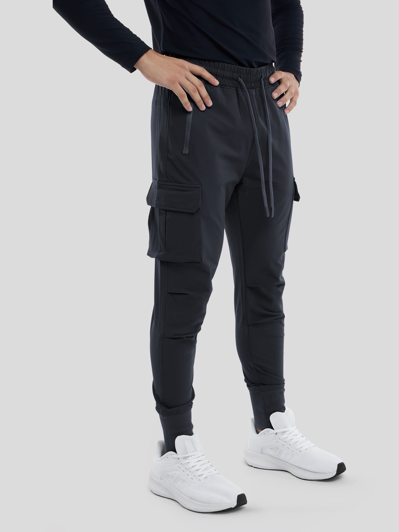 MotionMax Cargo Jogger