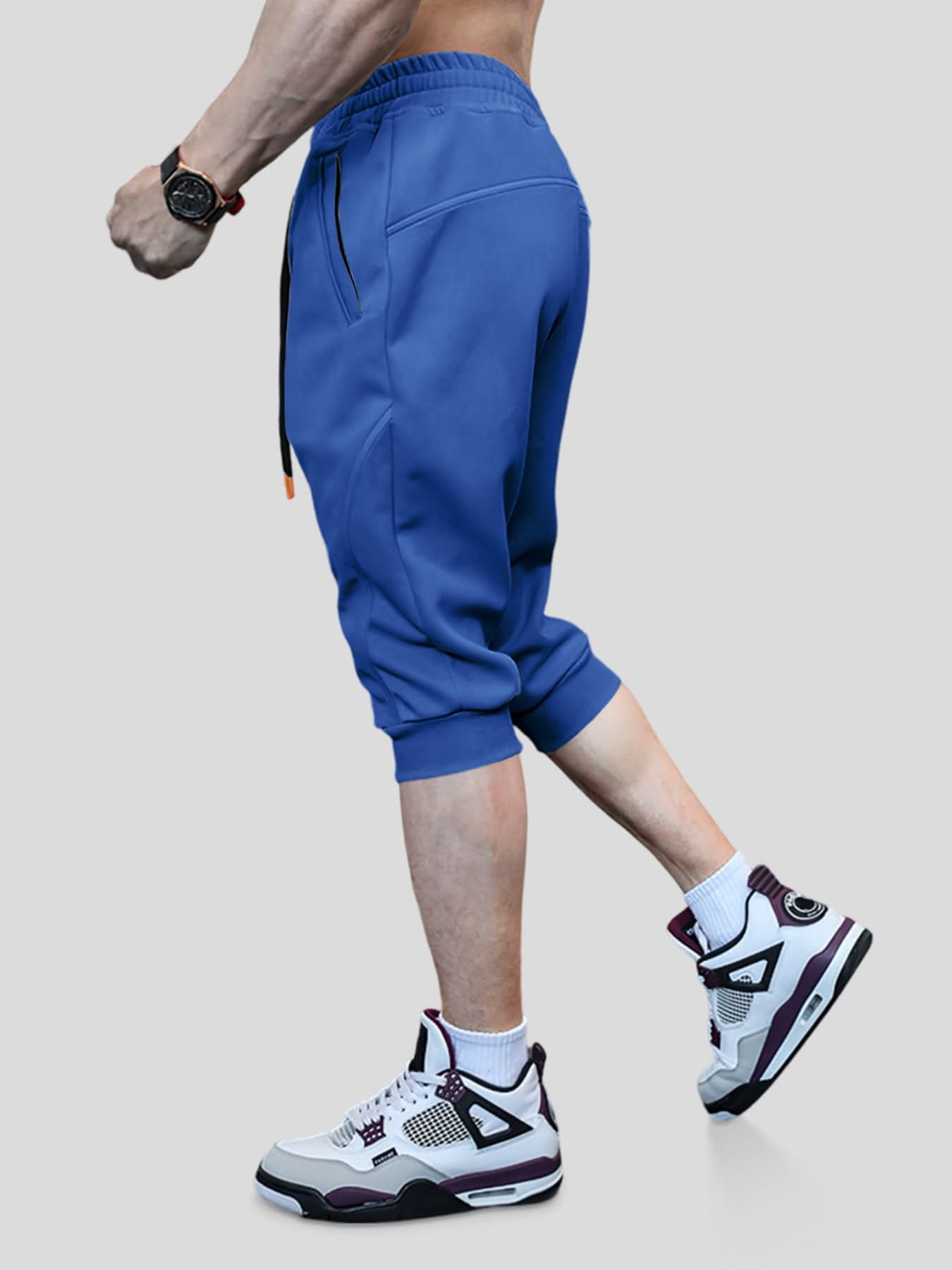 Weekend Performance 3/4 Jogger