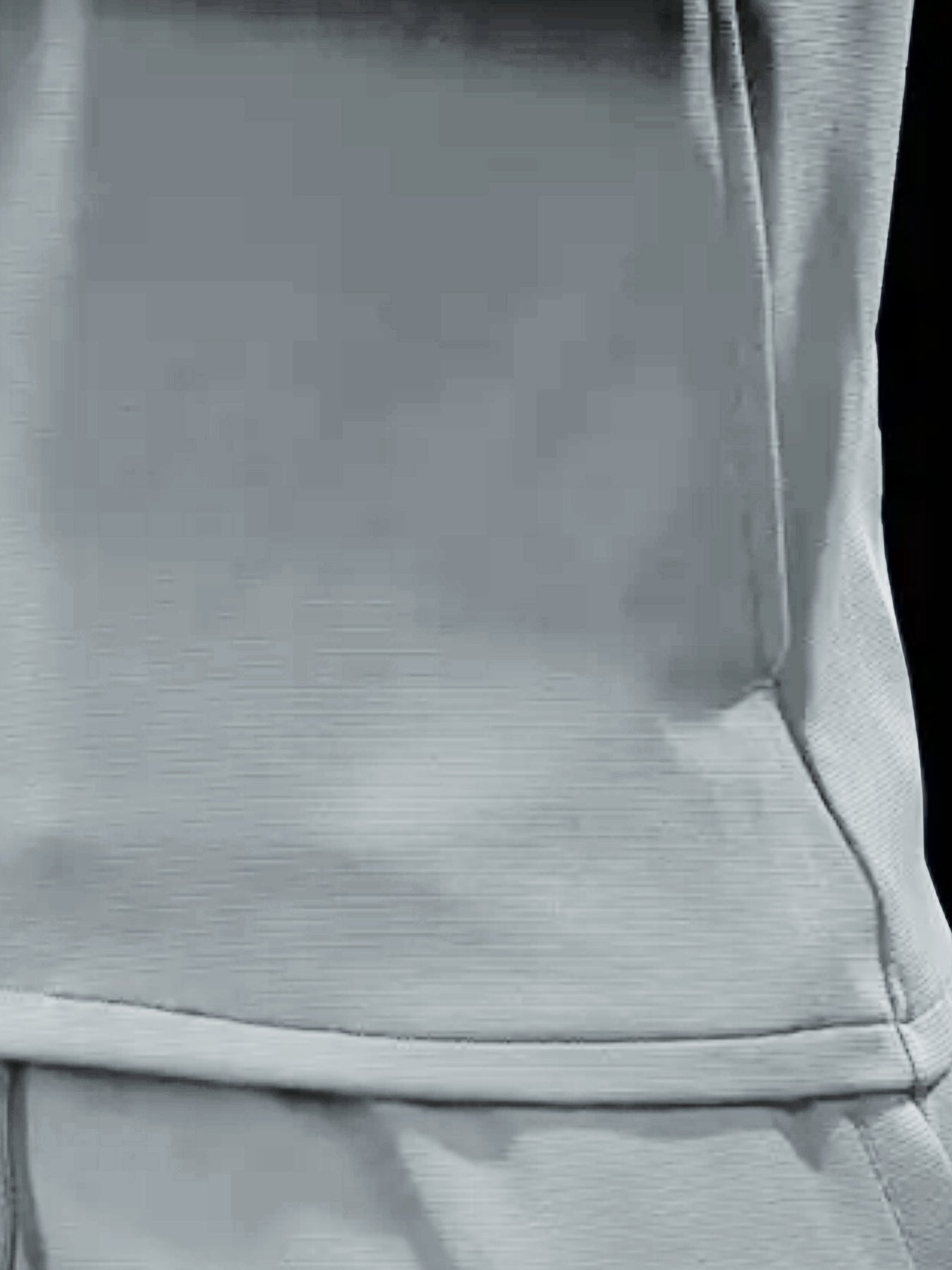 SmoothBlend Quick Dry Stand Collar Sports Fitness Jacket