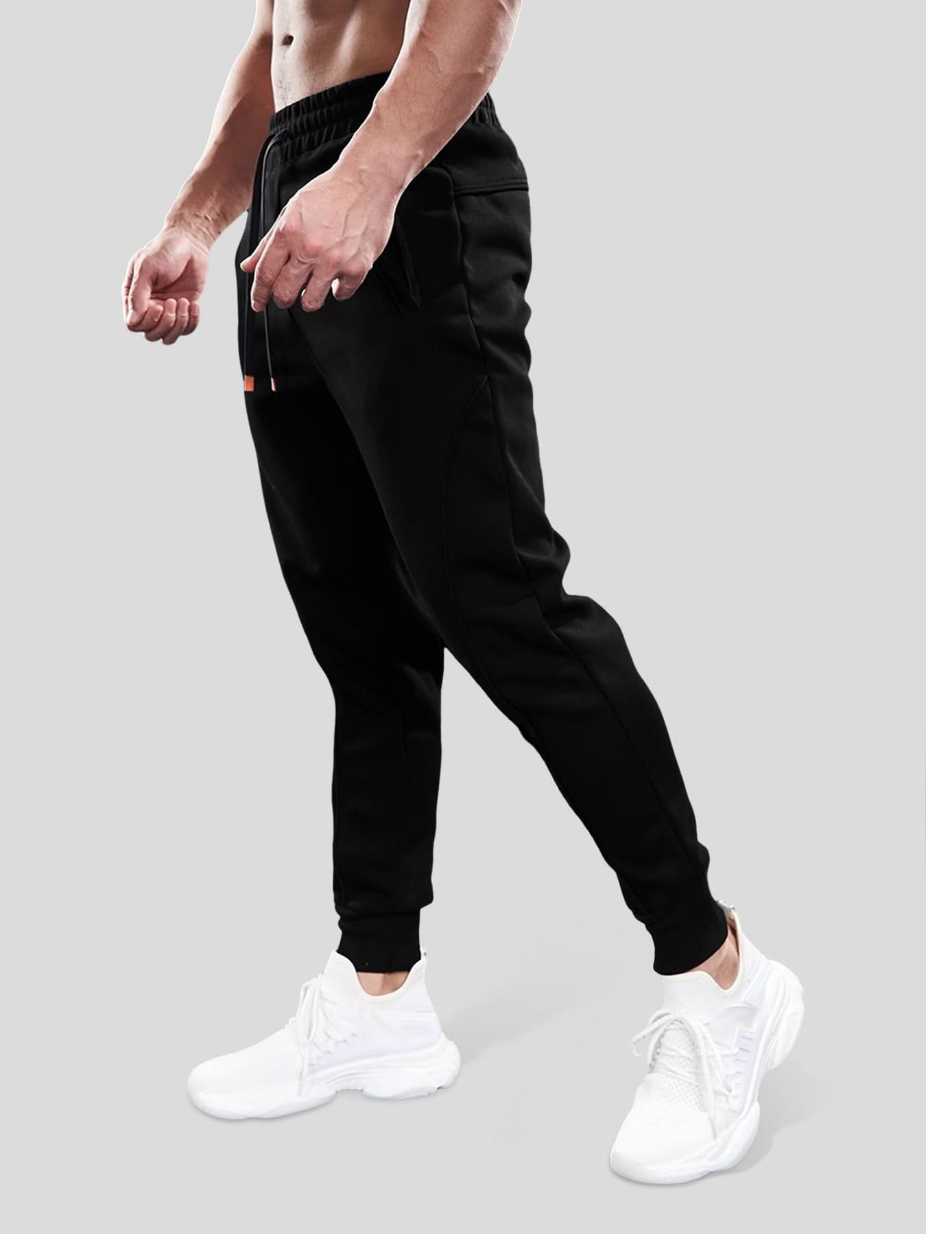 Weekend Performance Sweatshirt And Jogger Set