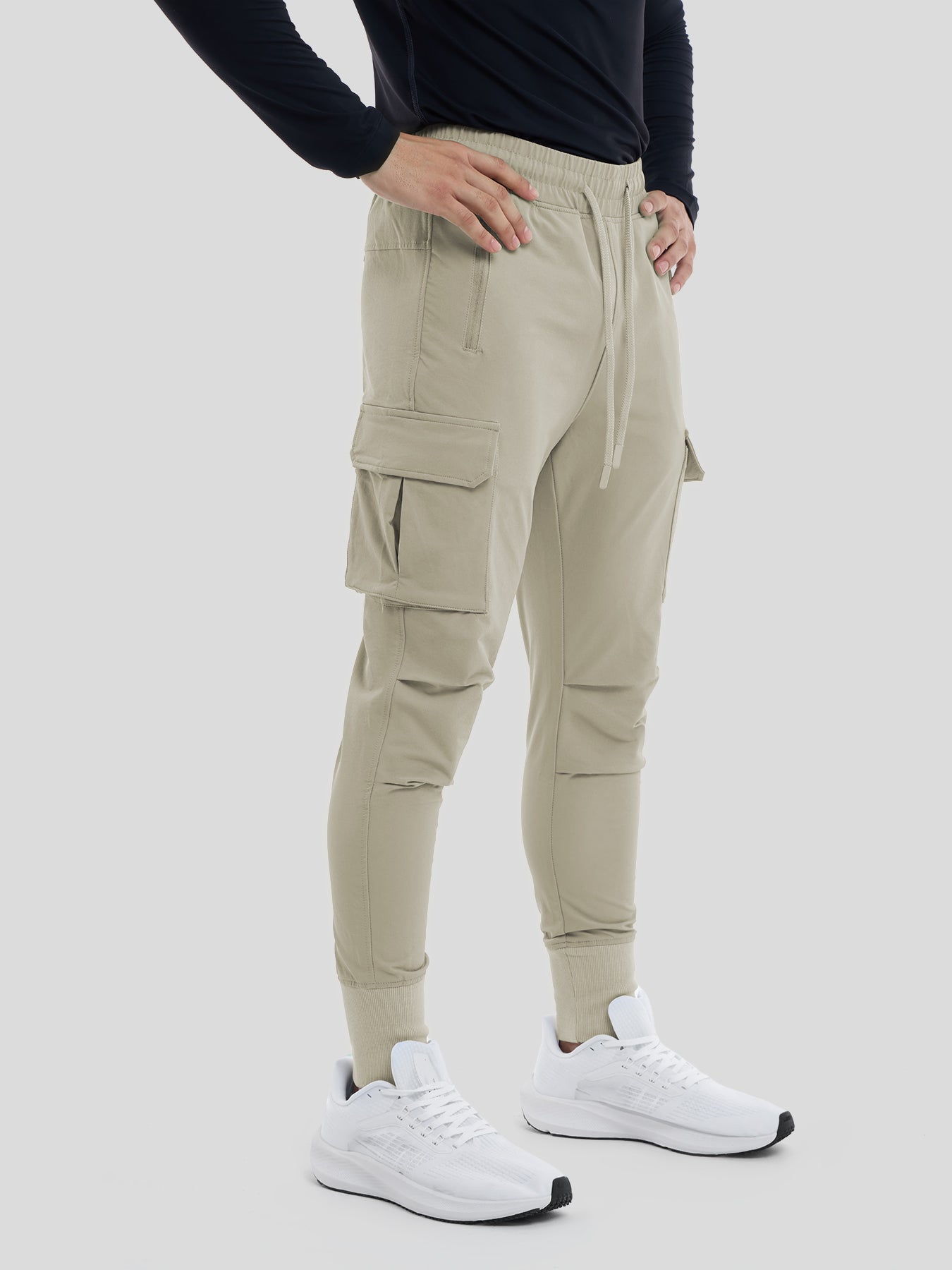 MotionMax Cargo Jogger