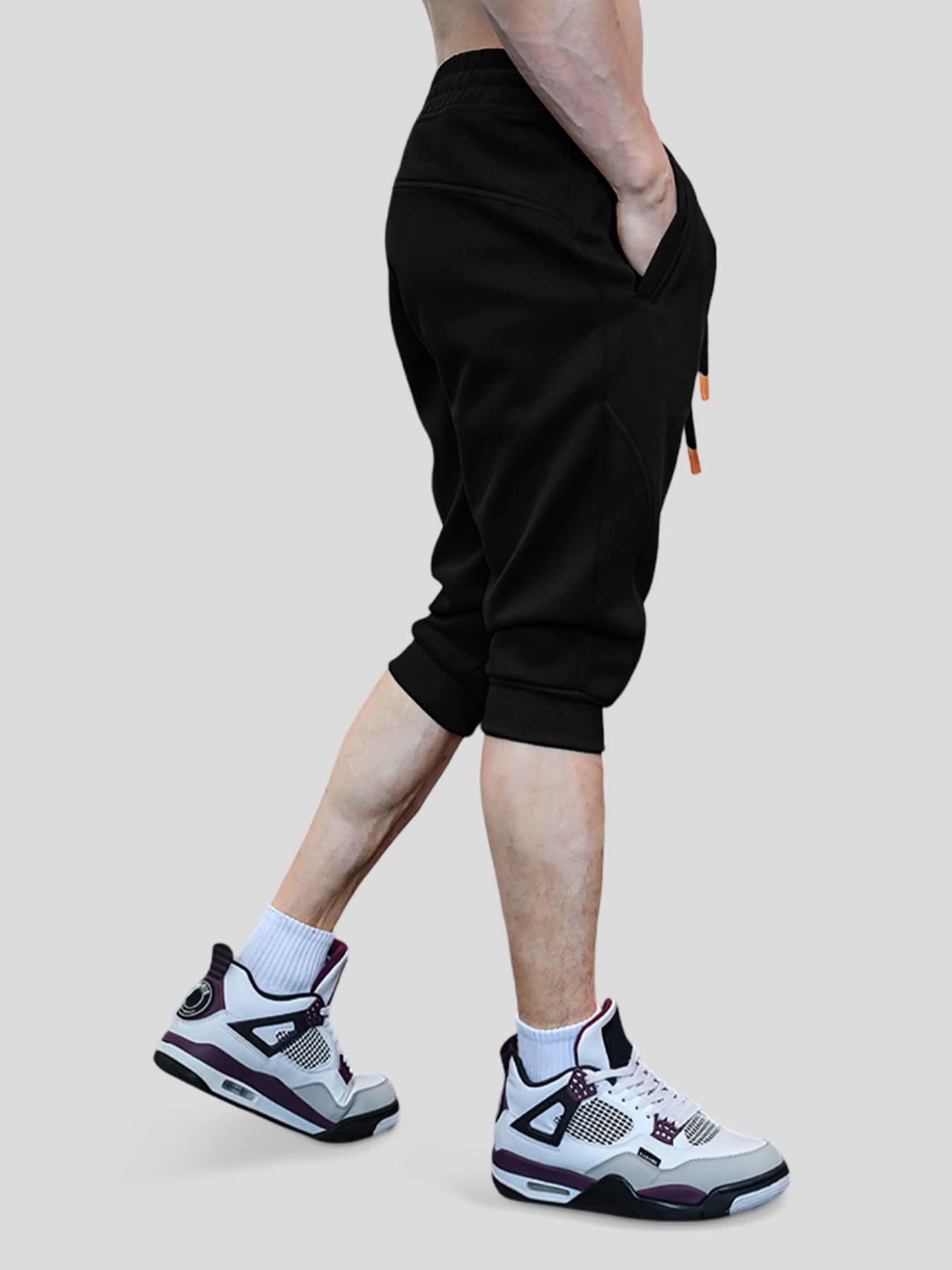 Weekend Performance 3/4 Jogger