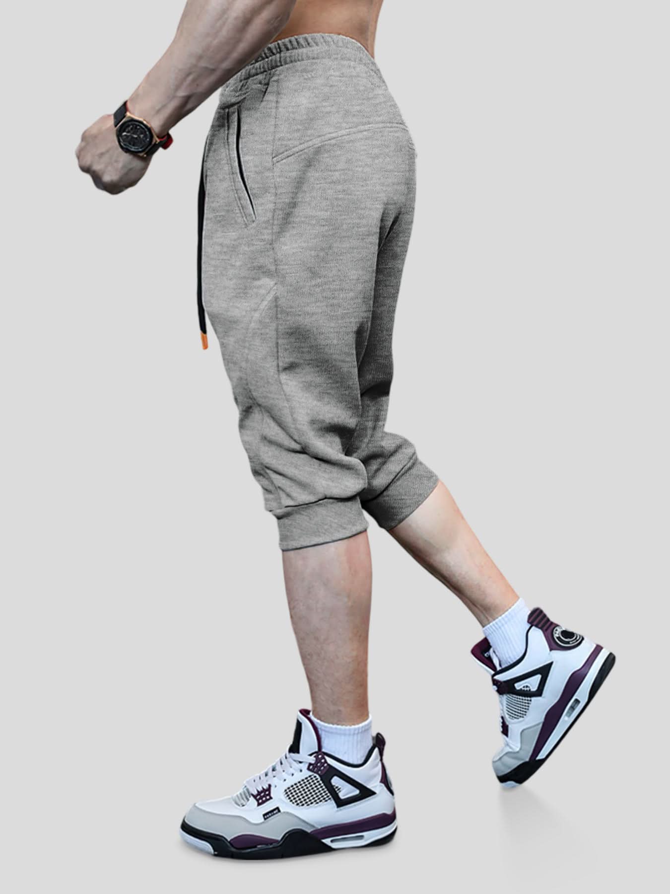Weekend Performance 3/4 Jogger