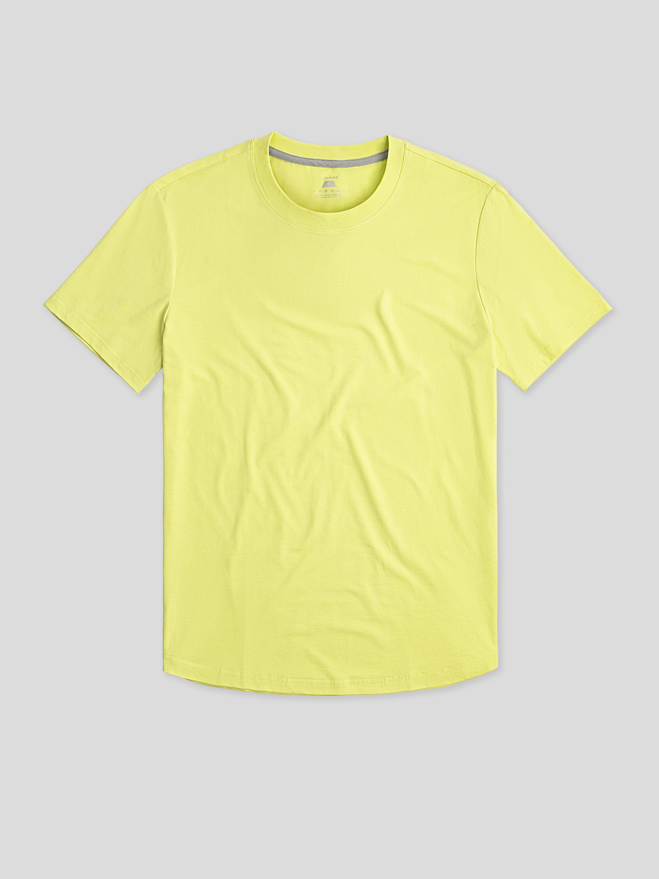 StayCool 2.0 Classic Fit Curve-Hem Tee: New Colors