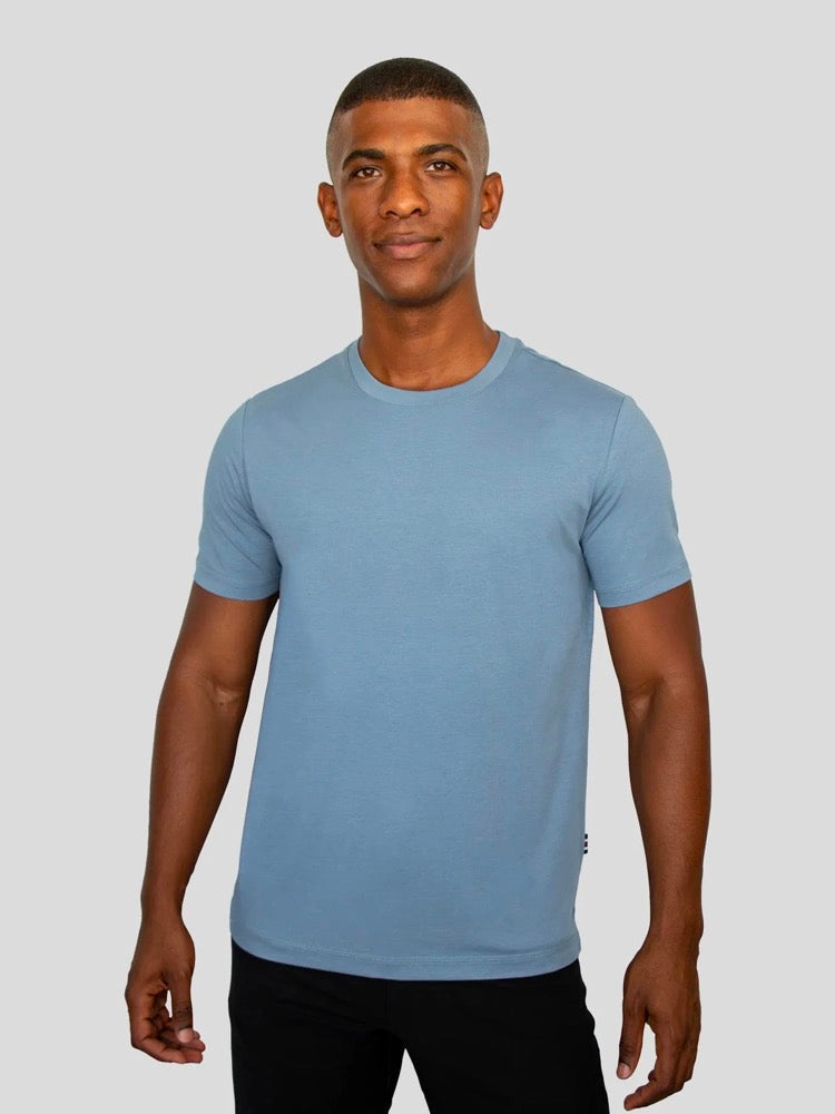StayCool 2.0 Split-Hem Tee 6-Pack
