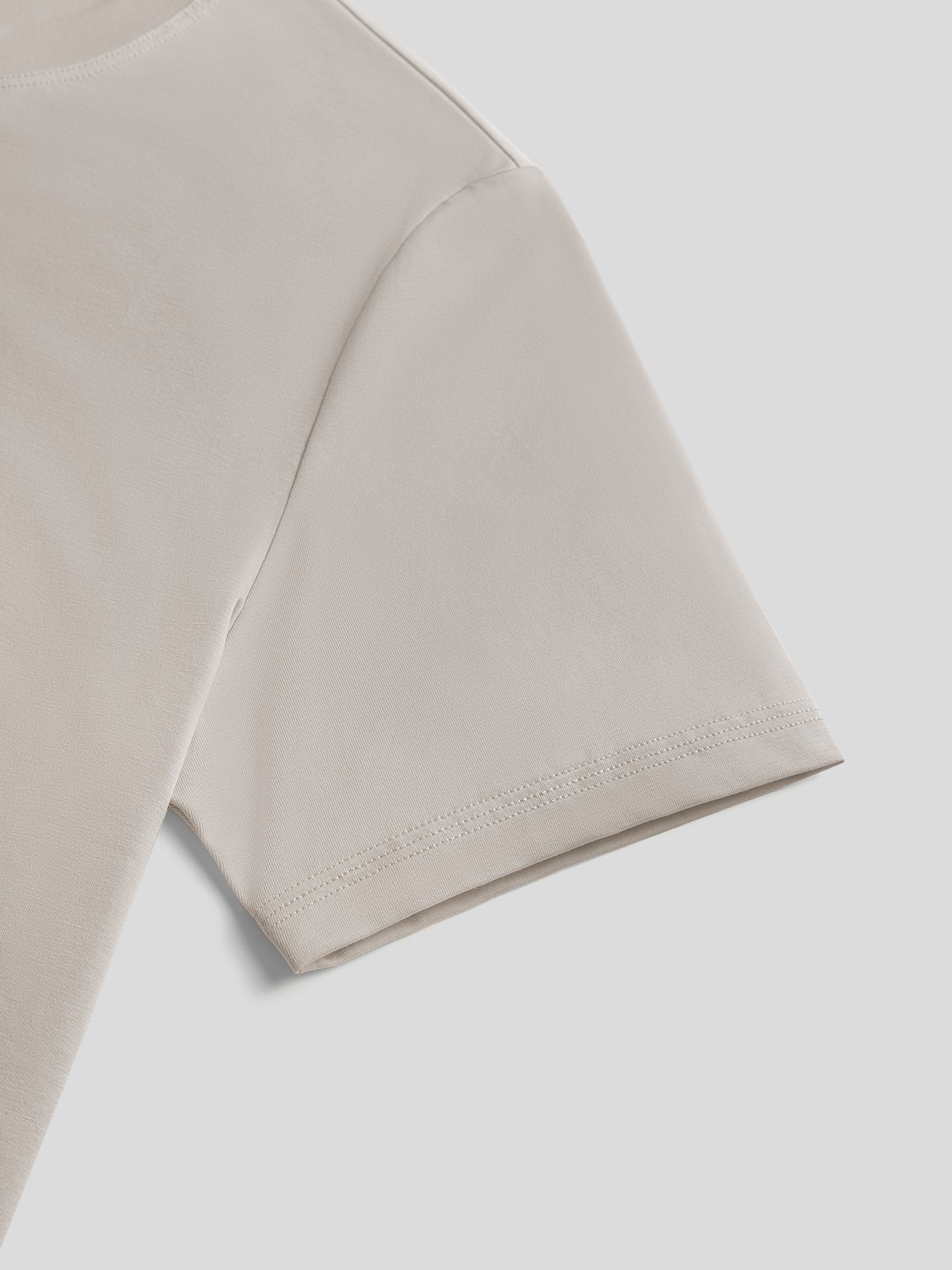 StayCool 2.0 Classic Fit Curve-Hem Tee