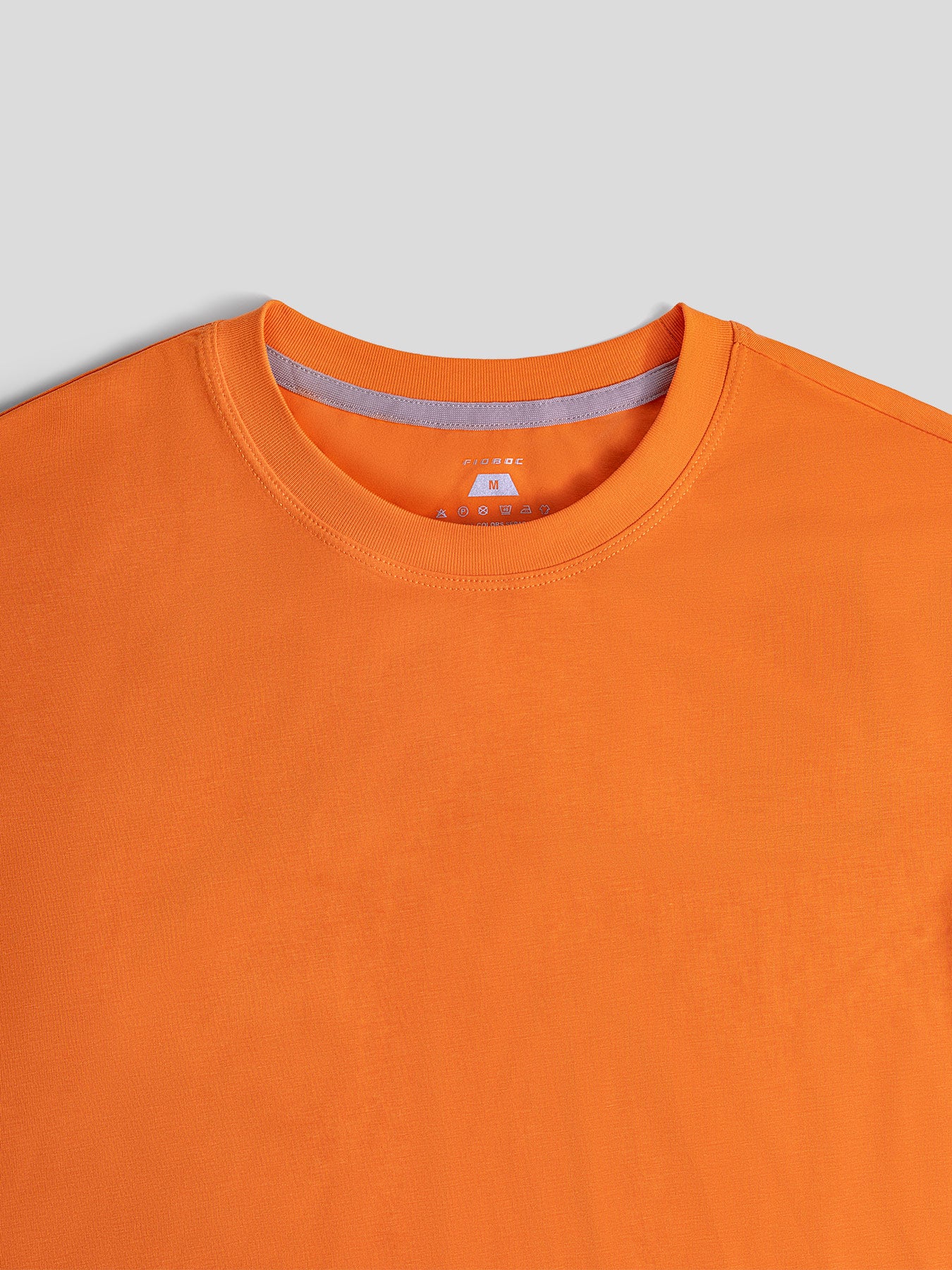 StayCool 2.0 Classic Fit Curve-Hem Tee: New Colors