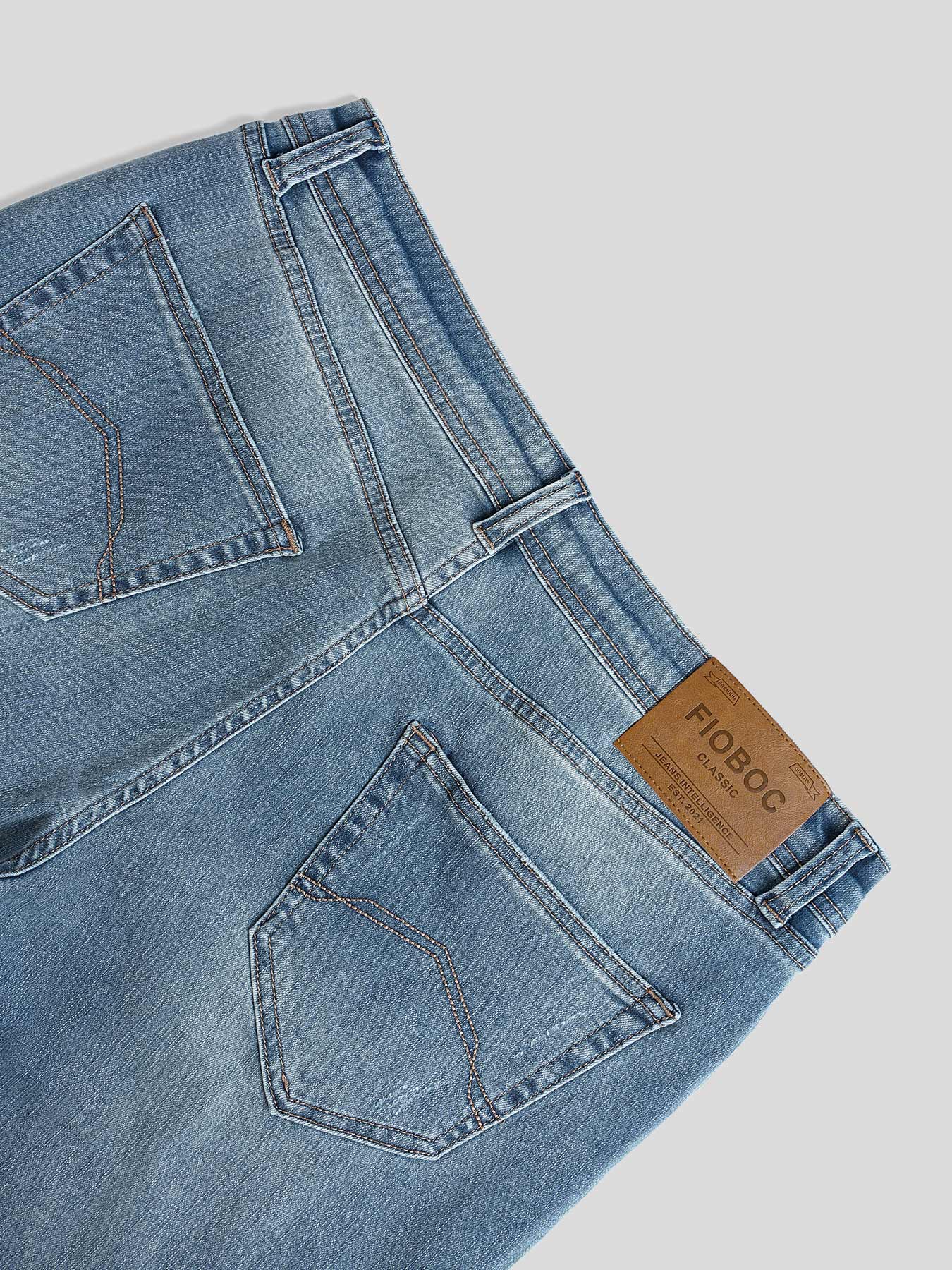 StyleMasters Stretch Jeans