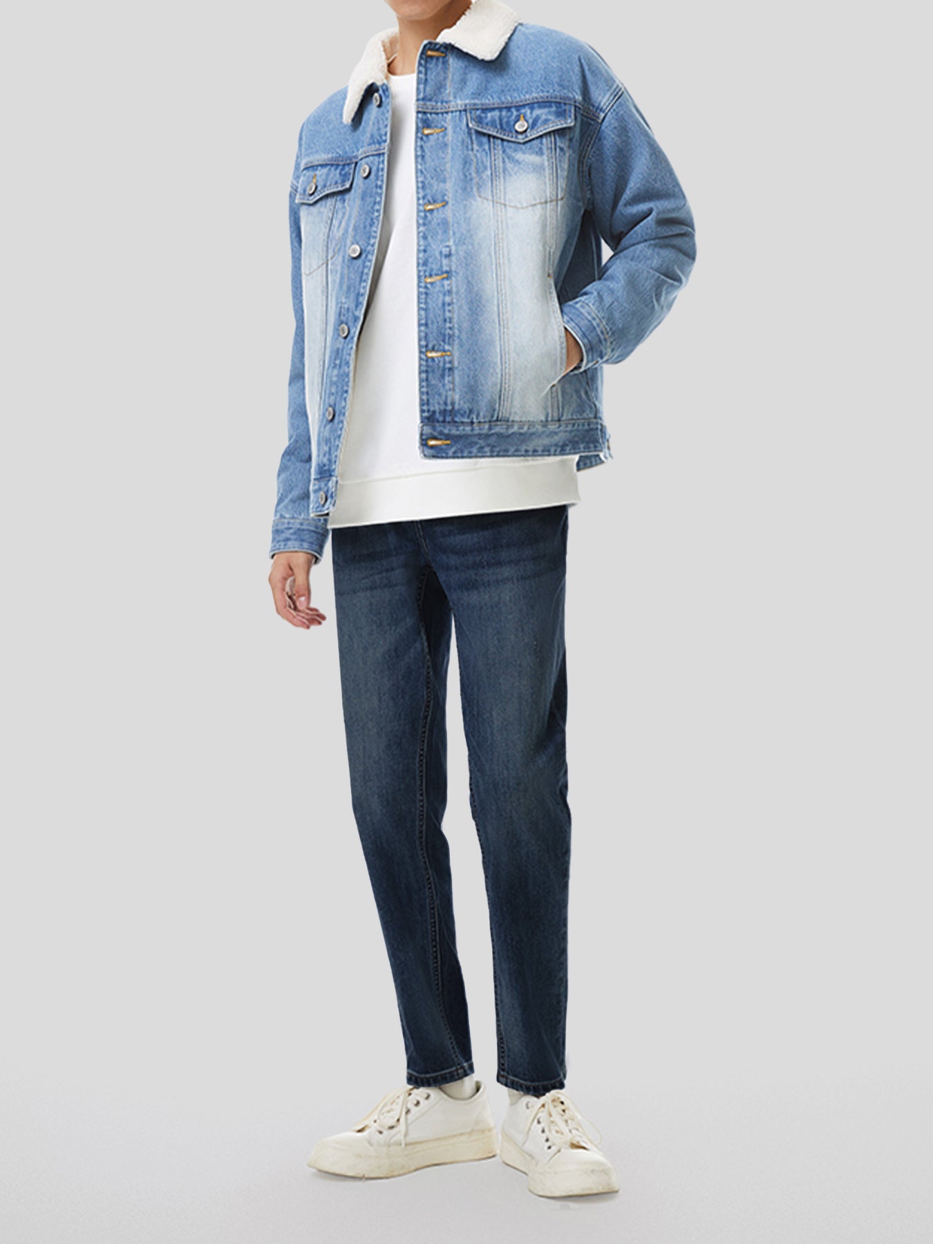 StyleMasters Stretch Jeans