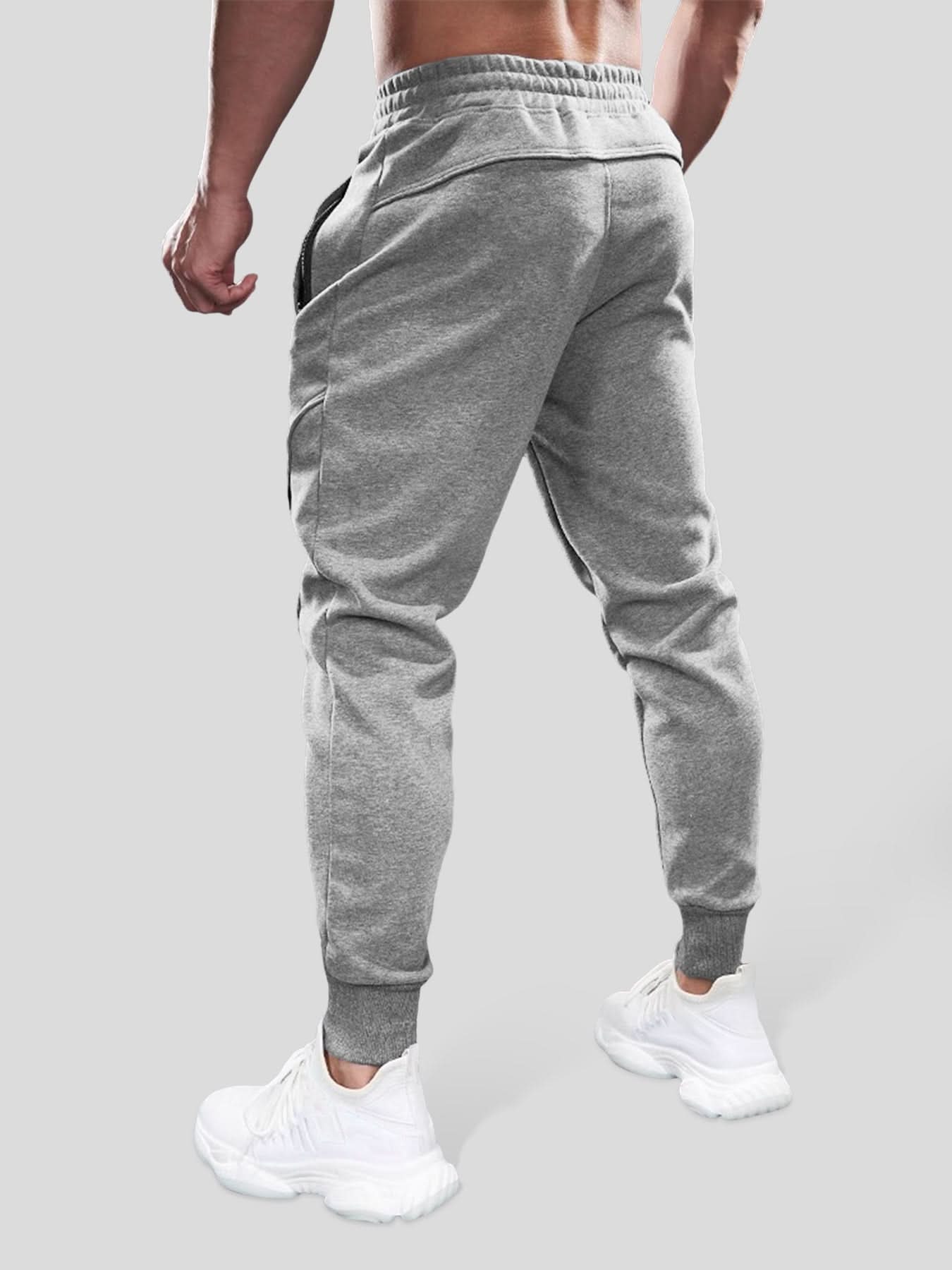 Weekend Performance Sweatshirt And Jogger Set