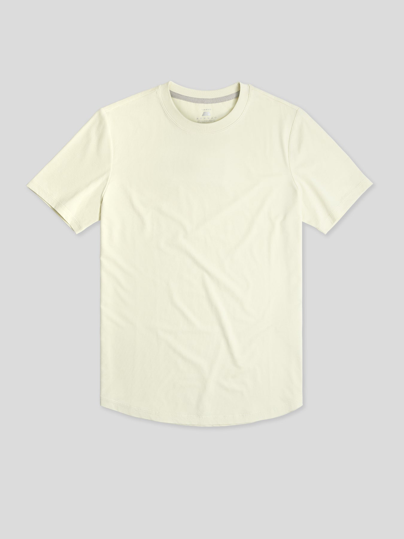 StayCool 2.0 Classic Fit Curve-Hem Tee
