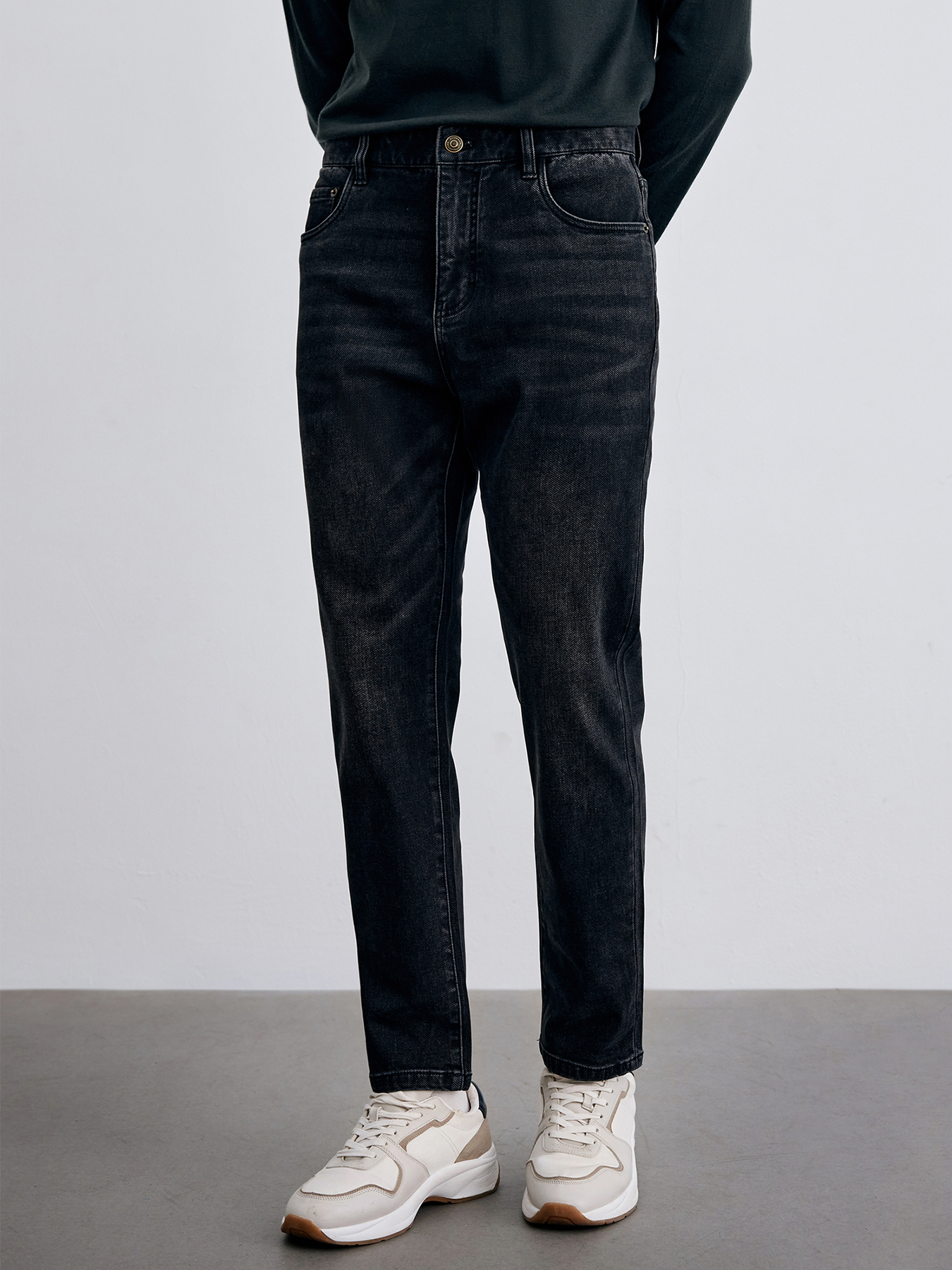 MoveMasters Stretch Jeans