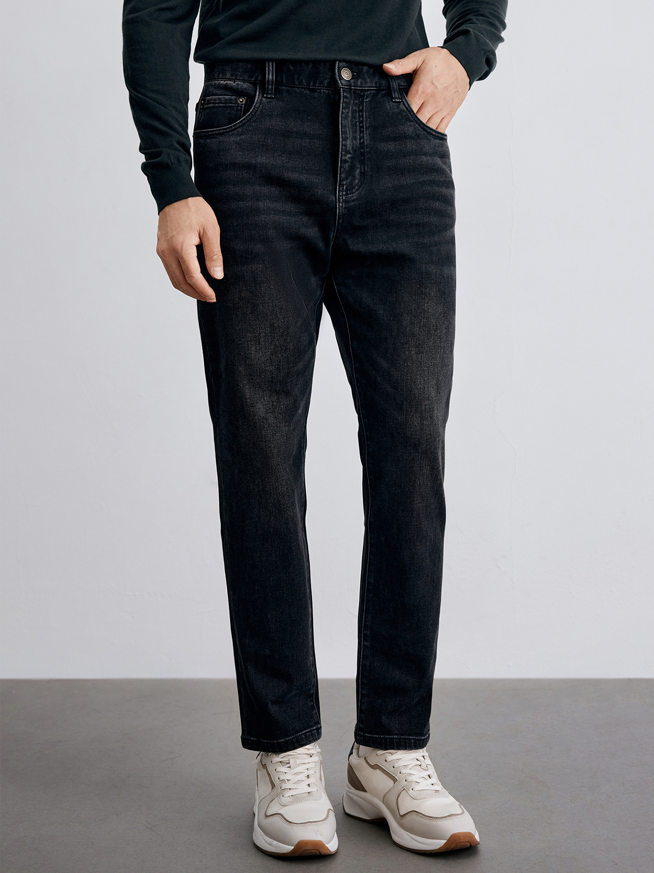 MoveMasters Stretch Jeans