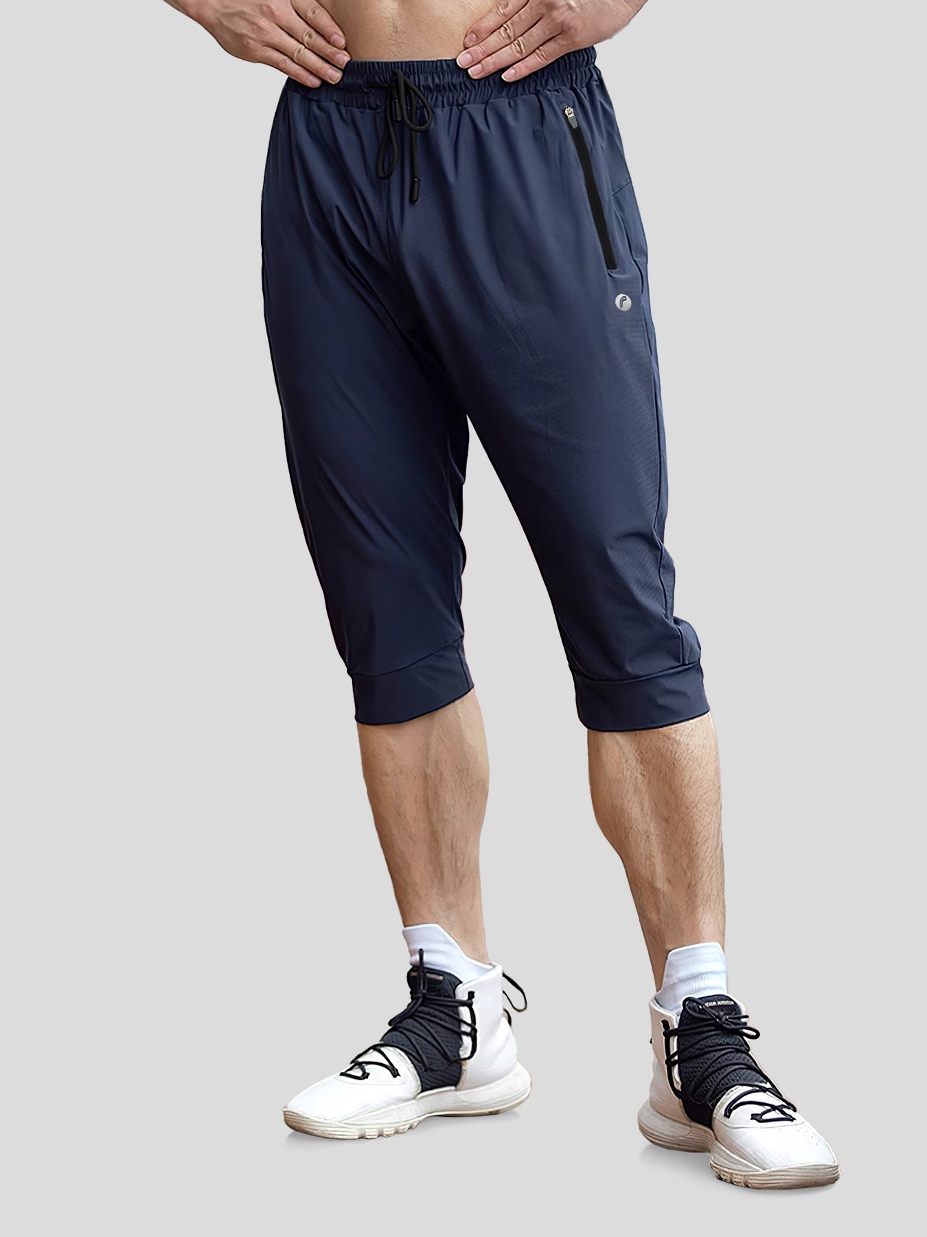PerformancePro Quick-Dry 3/4 Jogger