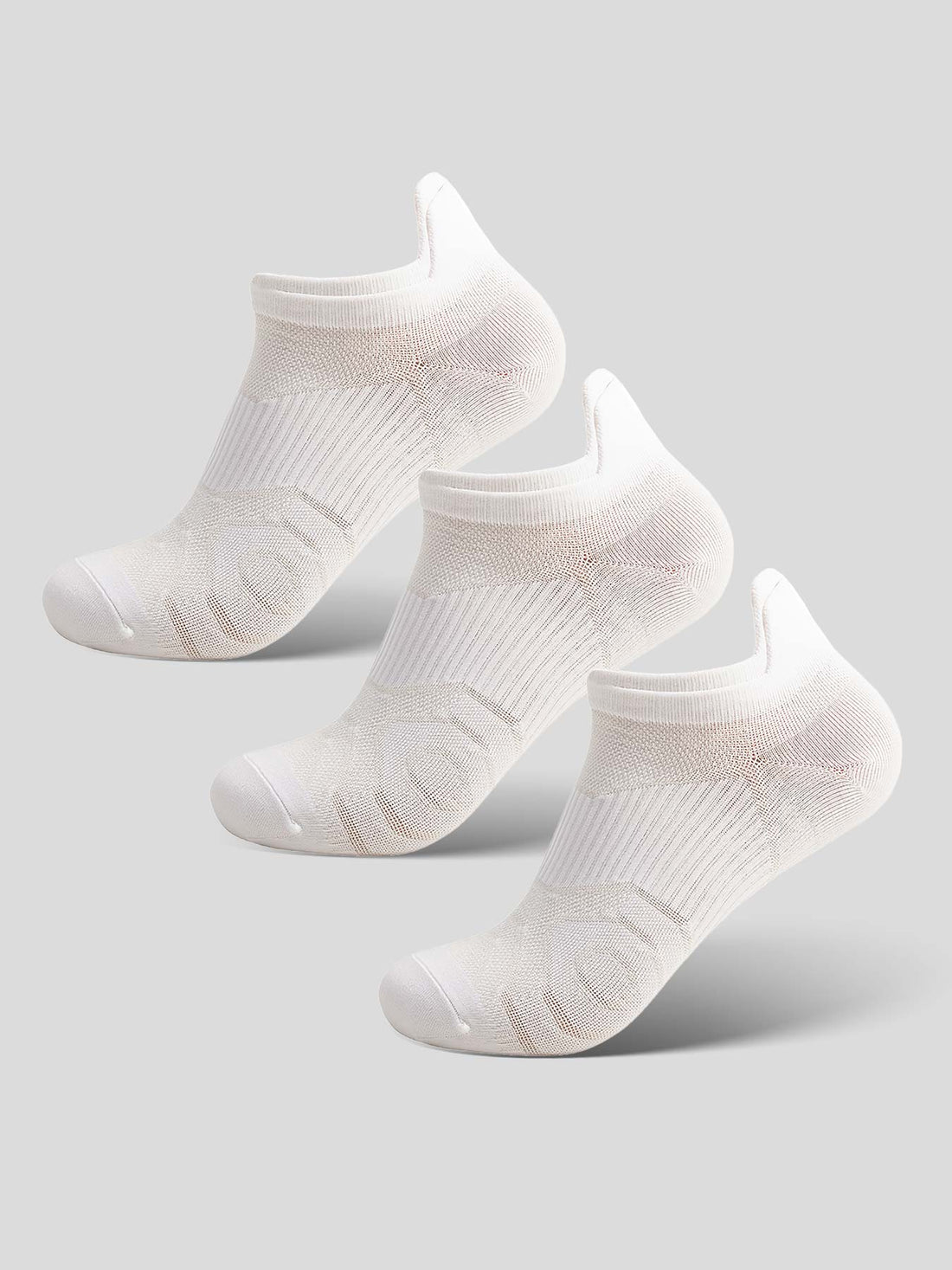 Performance Tab Socks 3-Pack |