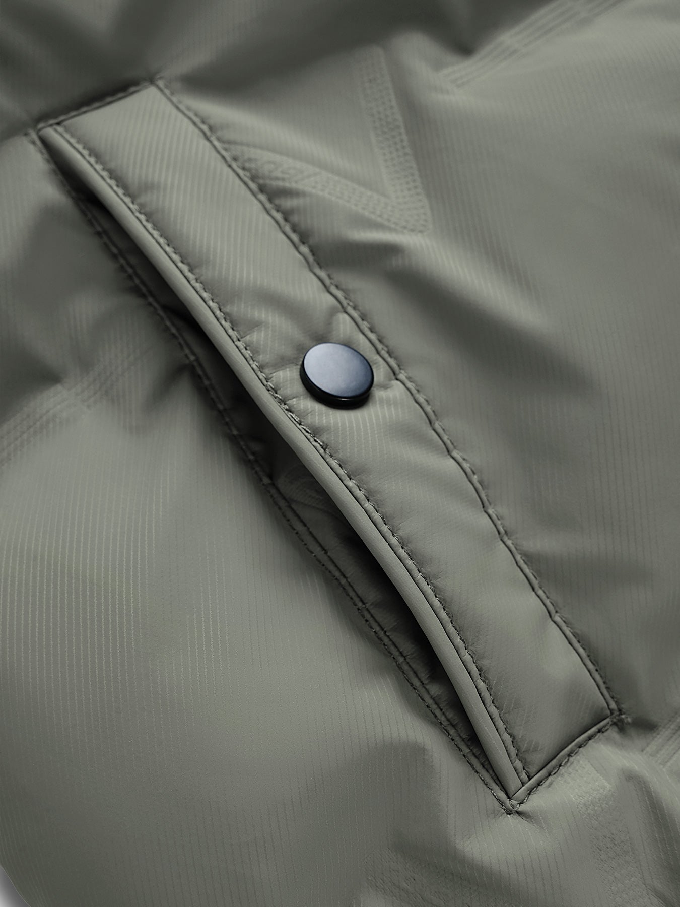 Waterproof Down Vest