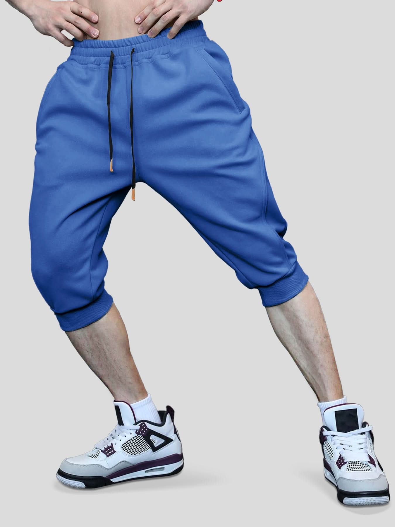 Weekend Performance 3/4 Jogger