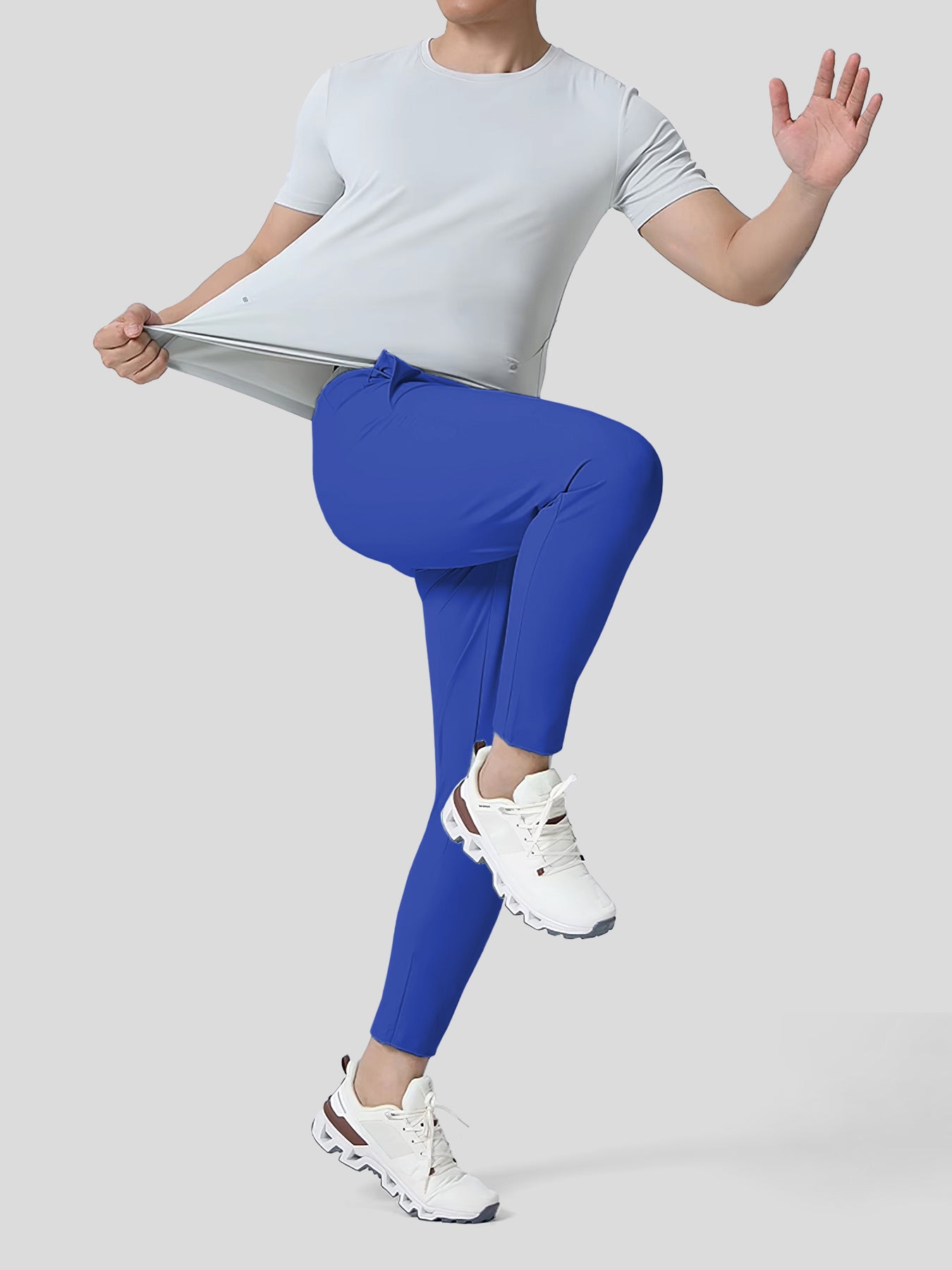 Smoothblend Performance Jogger