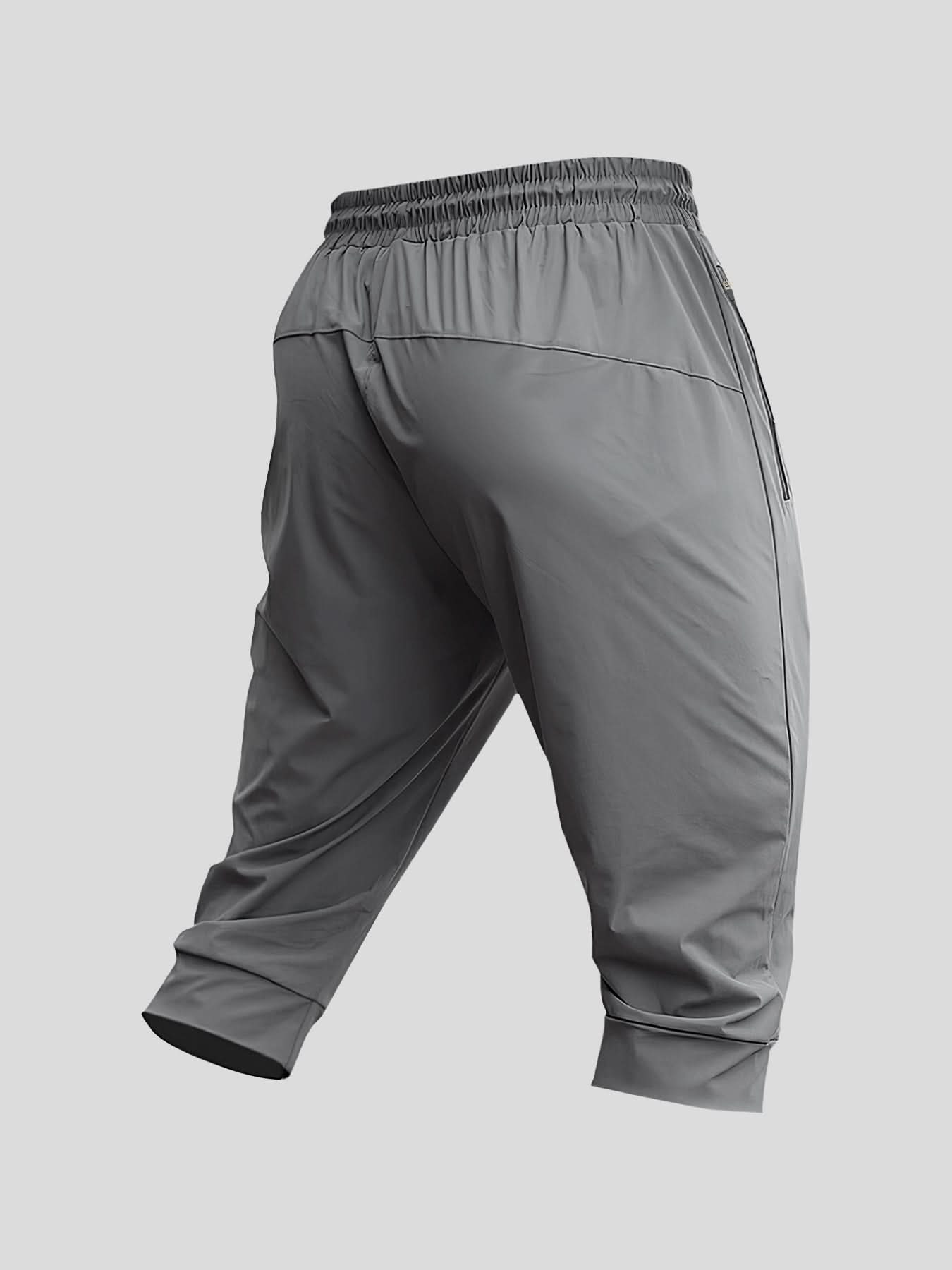 PerformancePro Quick-Dry 3/4 Jogger