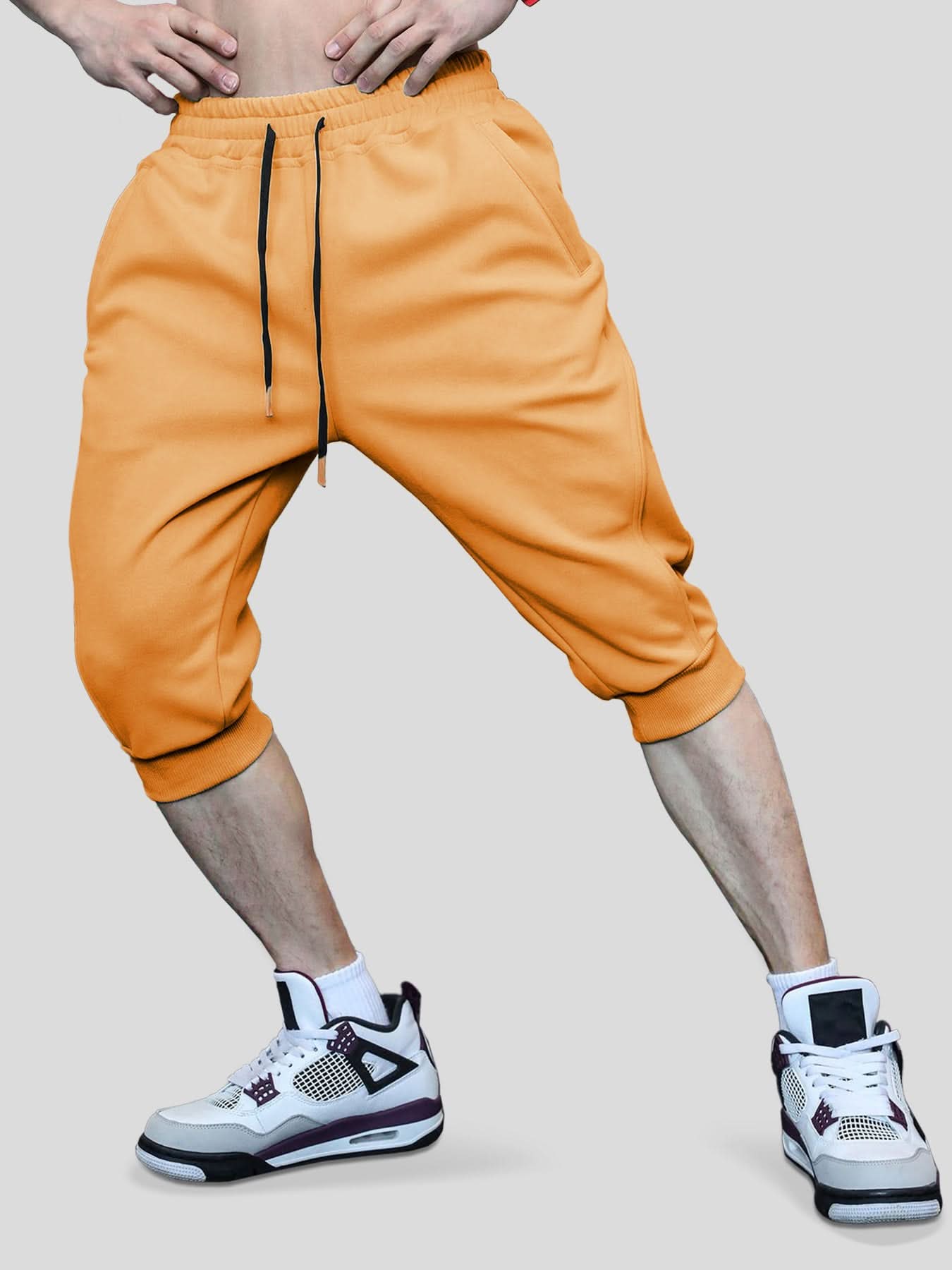 Weekend Performance 3/4 Jogger