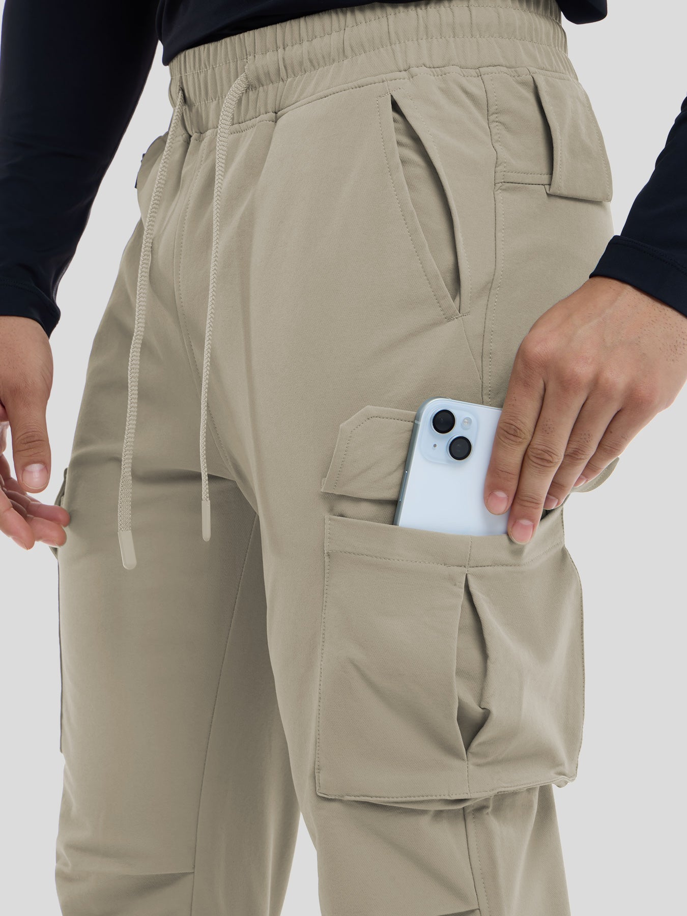 MotionMax Cargo Jogger