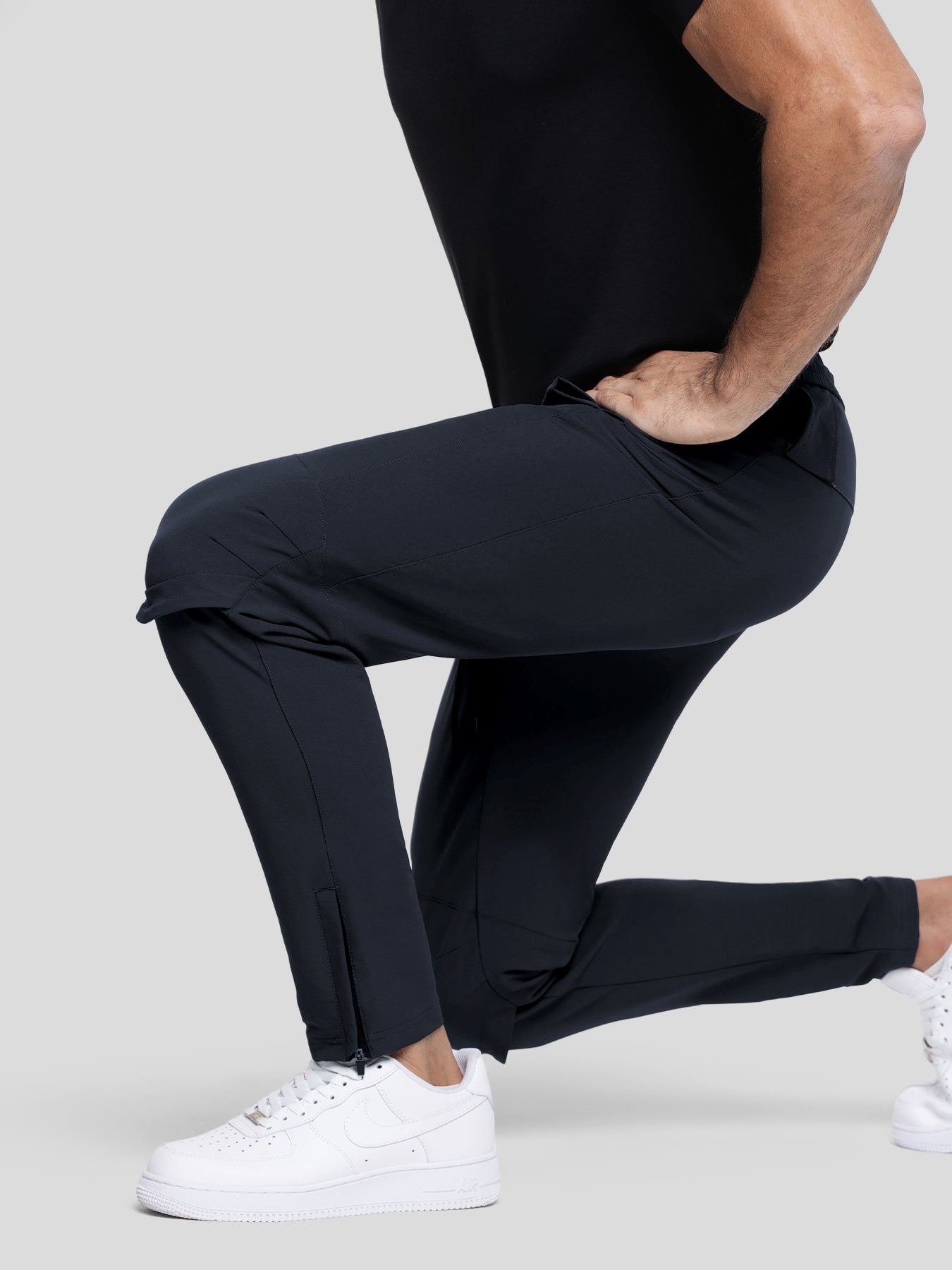 MotionMax Zip Jogger