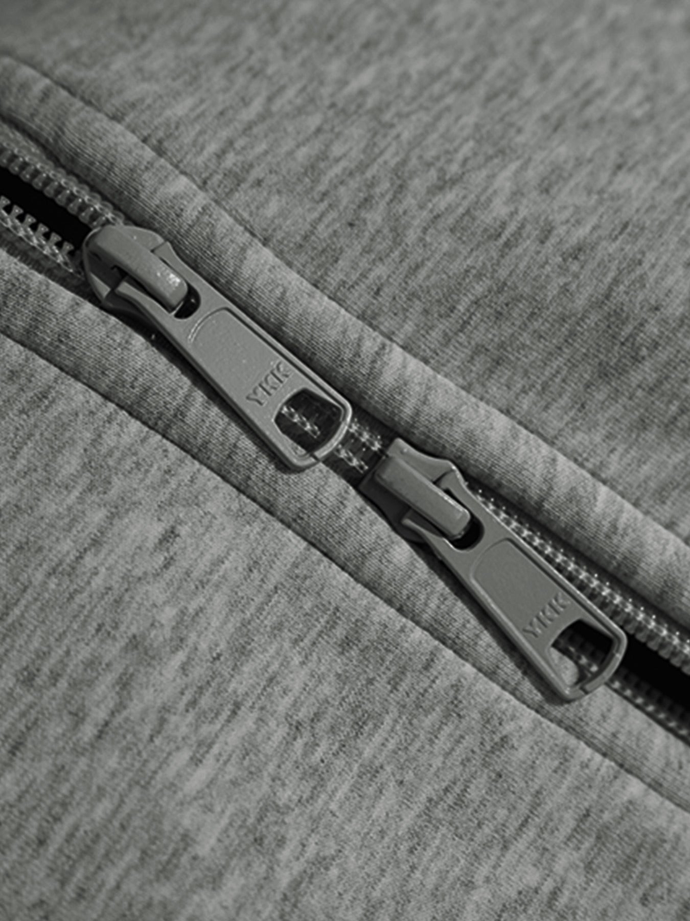 CozySpacer Full Zip Hoodie