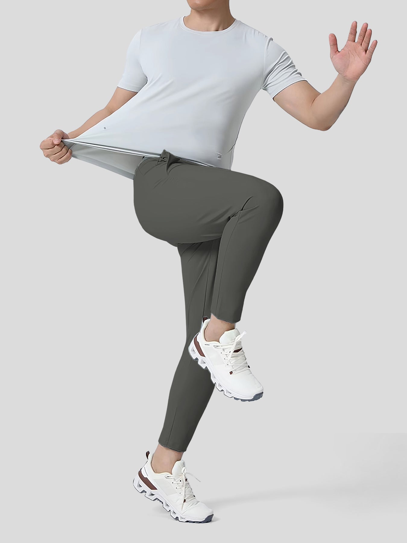 Smoothblend Performance Jogger