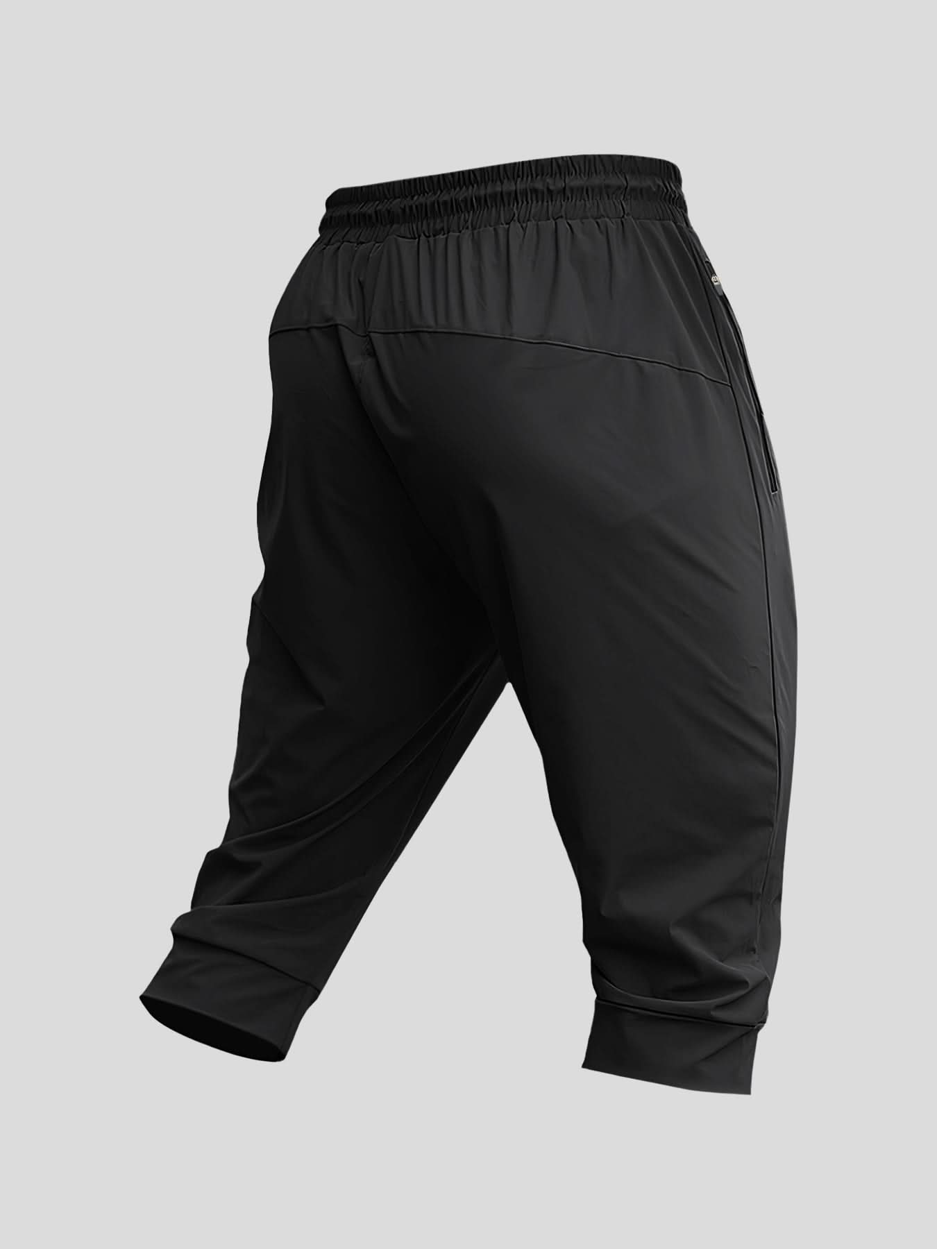 PerformancePro Quick-Dry 3/4 Jogger