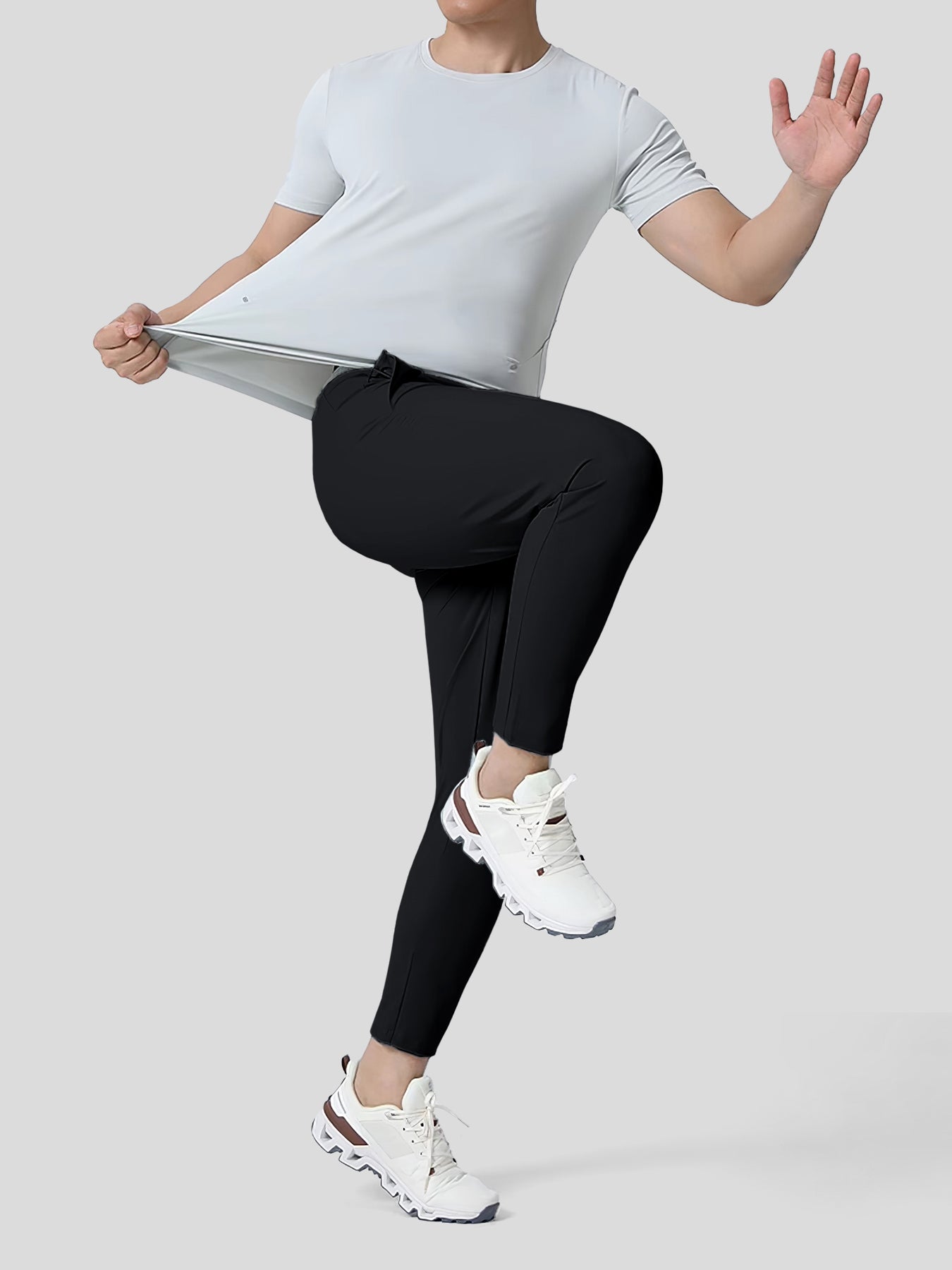 Smoothblend Performance Jogger