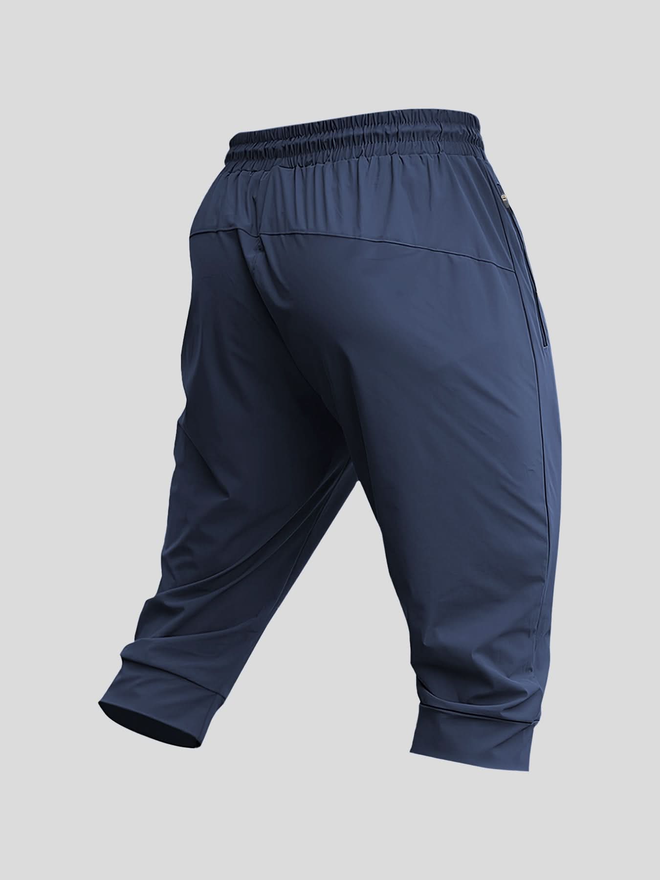 PerformancePro Quick-Dry 3/4 Jogger