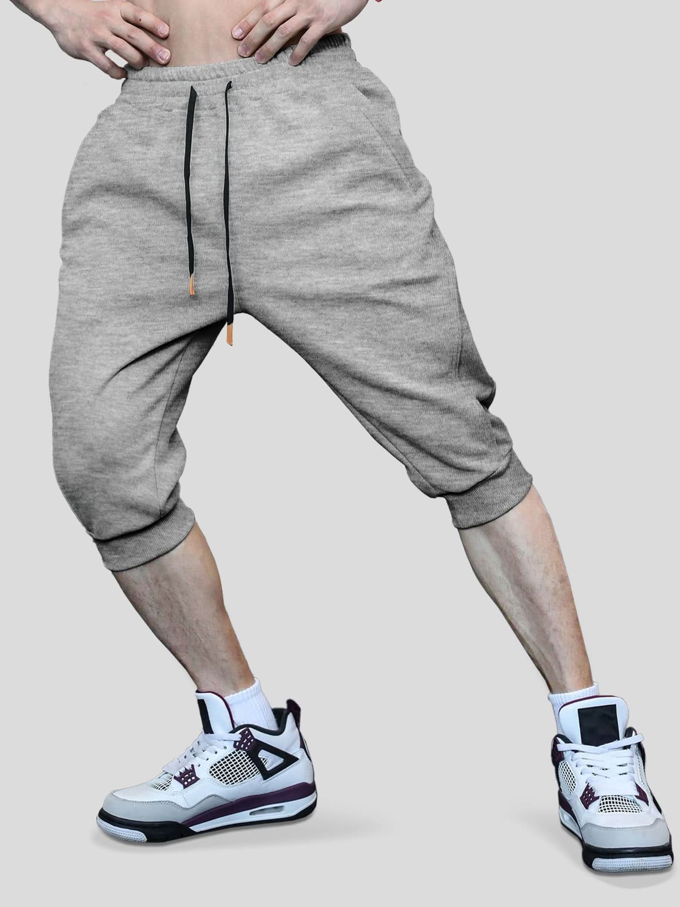 Weekend Performance 3/4 Jogger