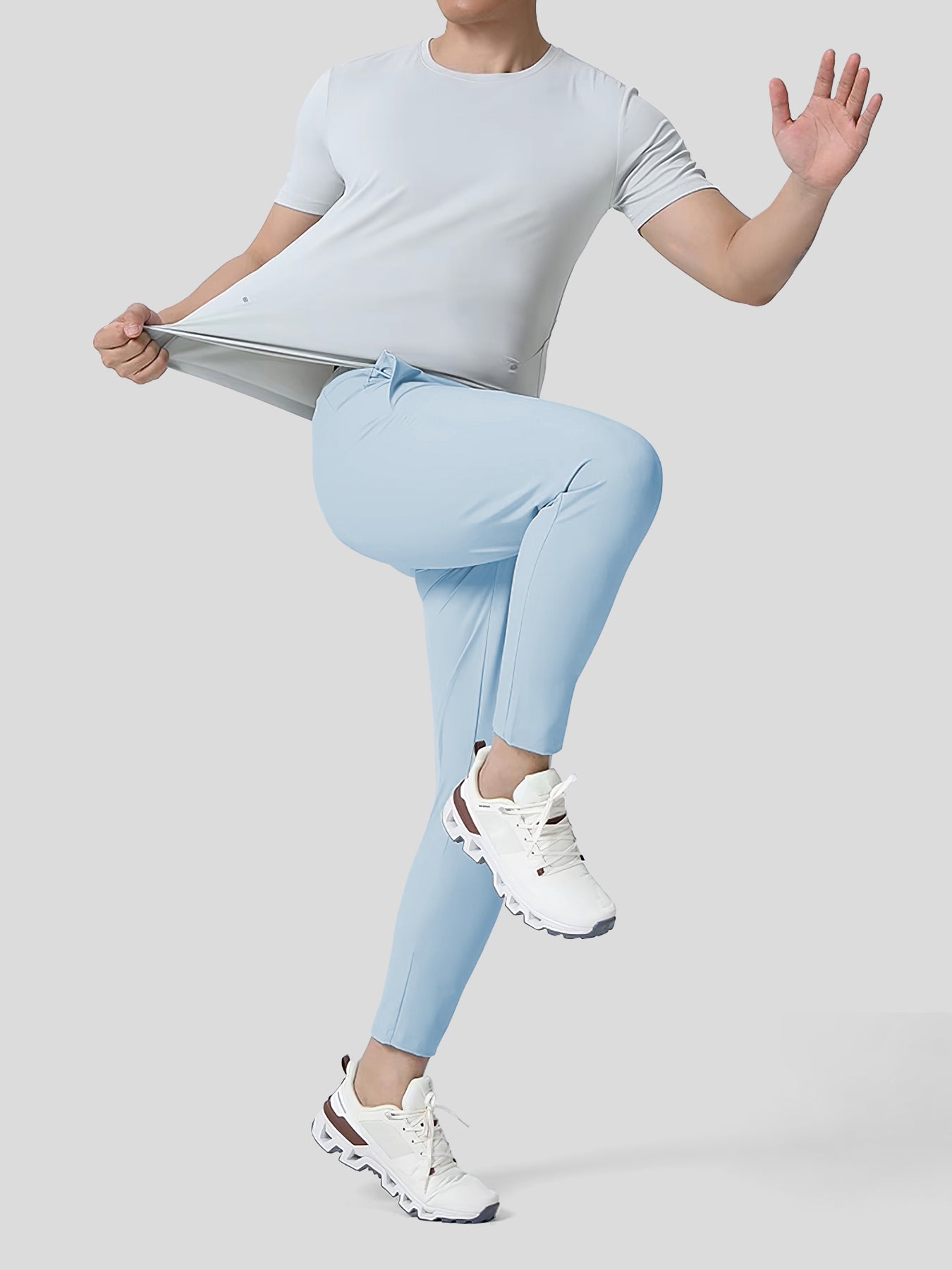 Smoothblend Performance Jogger