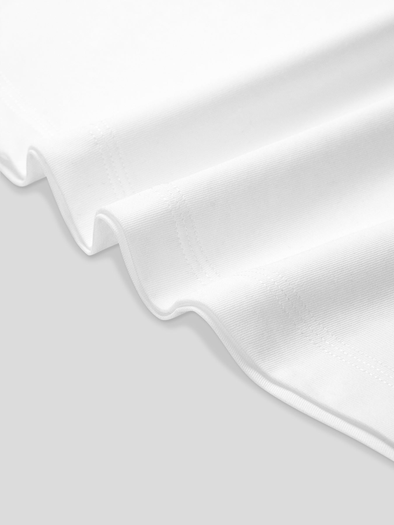 CloudWear Classic Fit Tee 3-Pack
