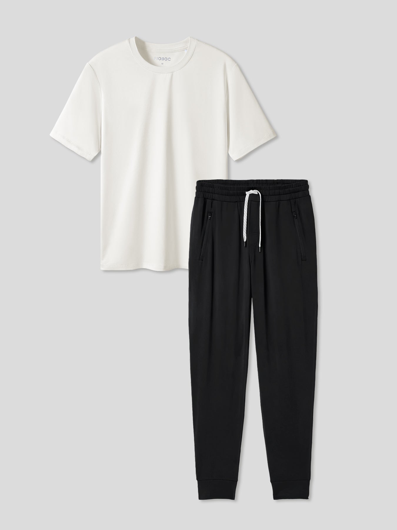 Velou Second Skin Sleep Loungewear Set