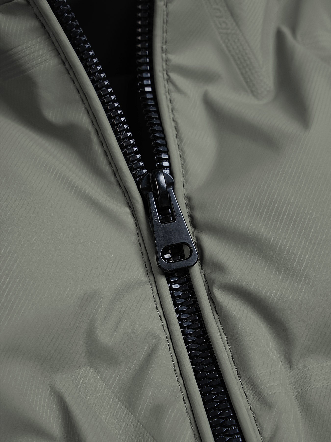 Waterproof Down Vest