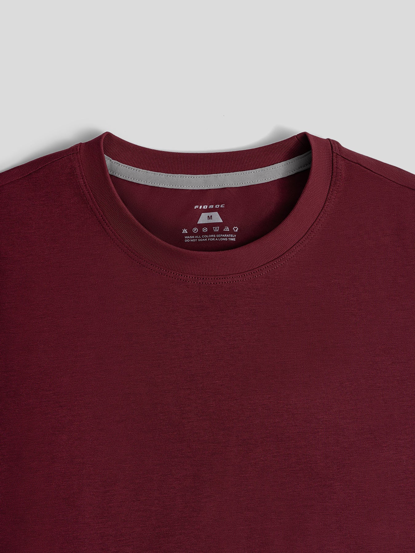 StayCool 2.0 Classic Fit Curve-Hem Tee: New Colors