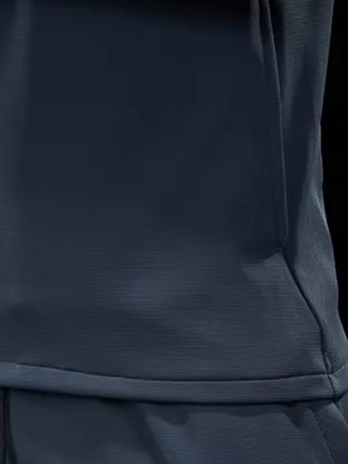 SmoothBlend Quick Dry Stand Collar Sports Fitness Jacket