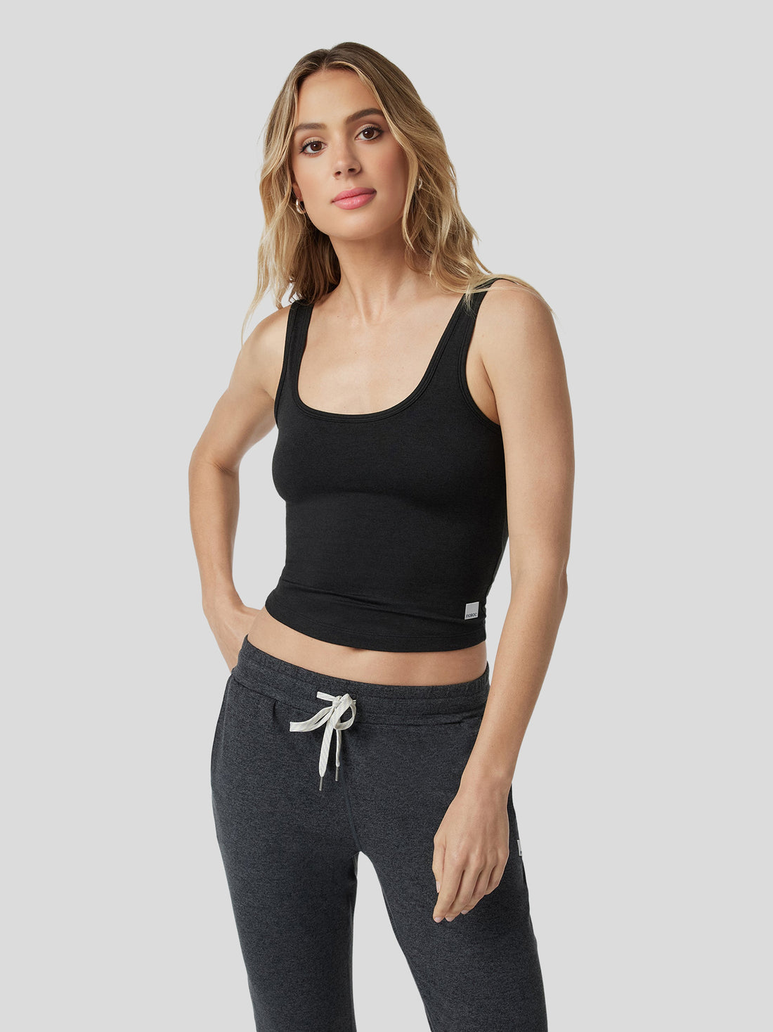 Velou Performance Active Tank |