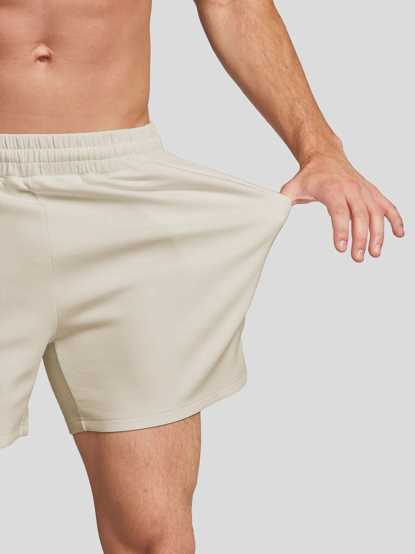 Weekend Performance Comfort 6" Shorts