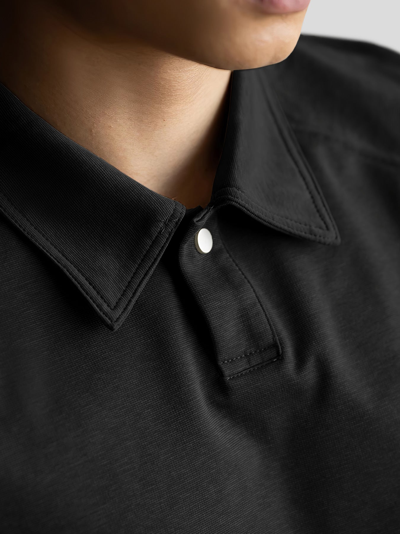Weekend Performance Raglan Short Sleeve Polo